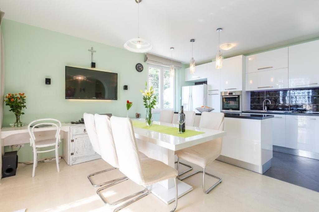 Stella Maris Apartment
