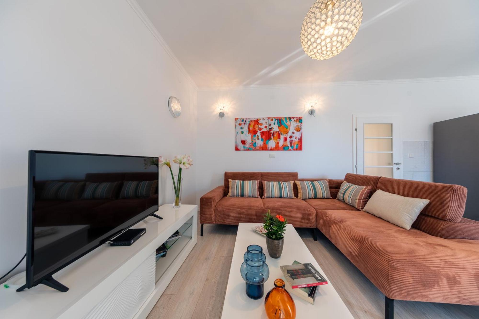Pavlovic Apartment Dubrovnik