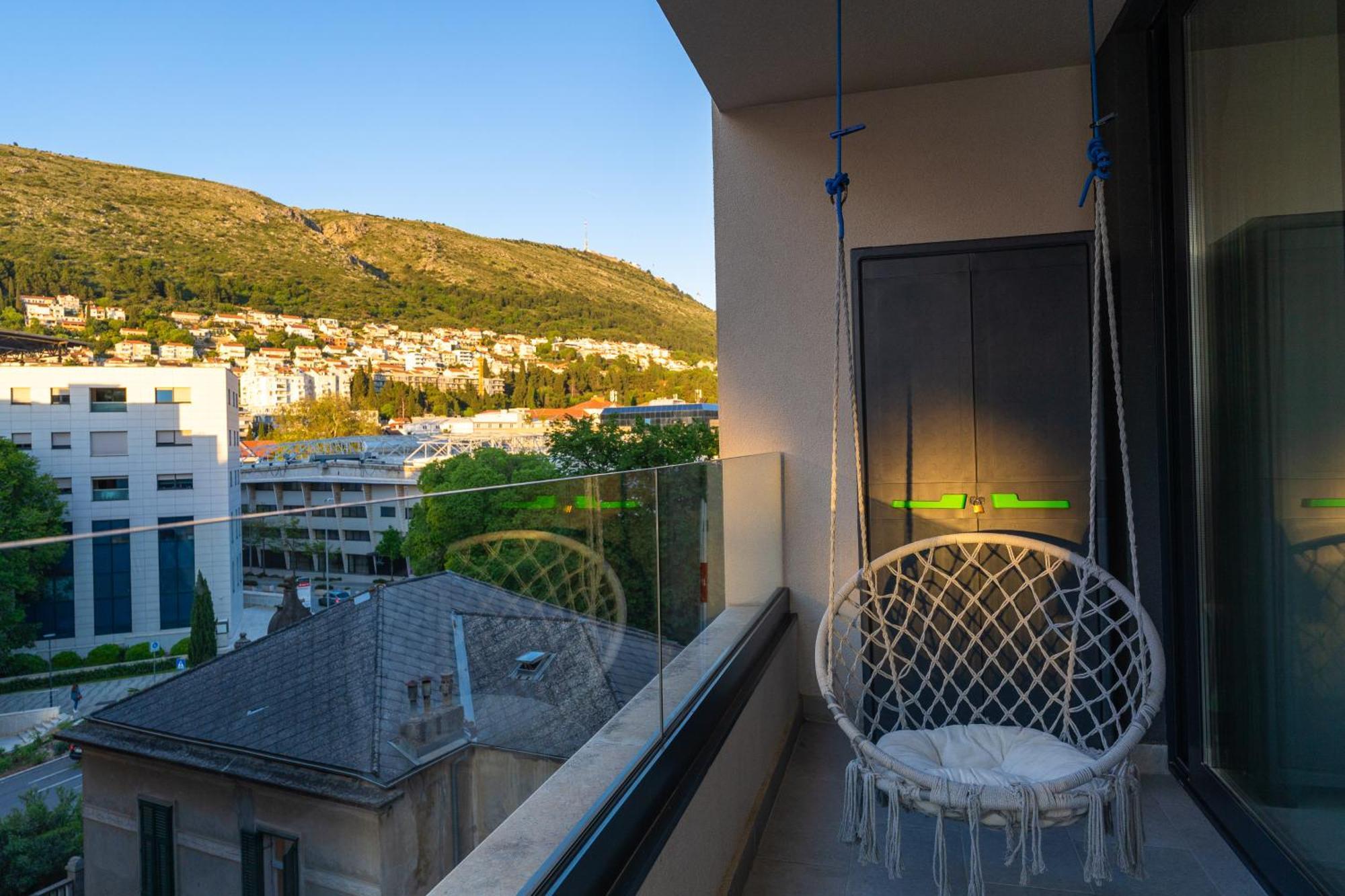 Apartment Dubrovnik Central Stay *