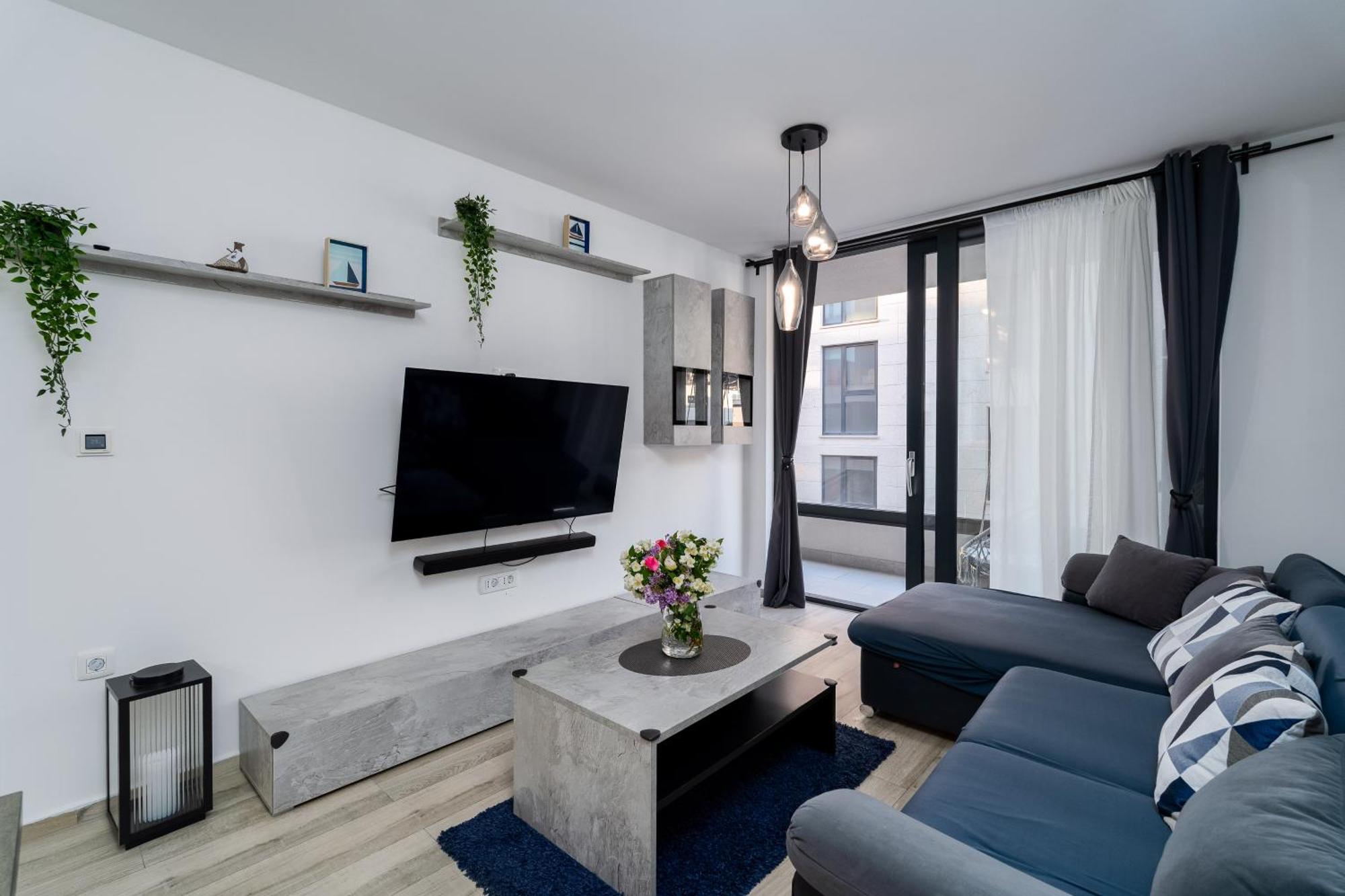 Dubrovnik Central Stay Apartment *