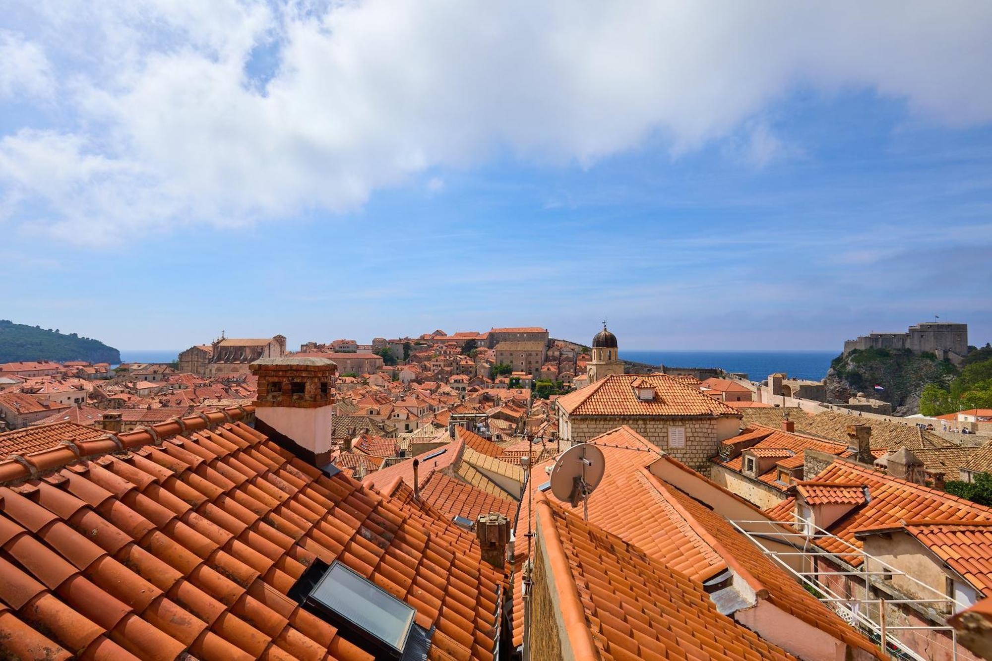 Luxury In The Old Town With Stunning Views * Dubrovnik