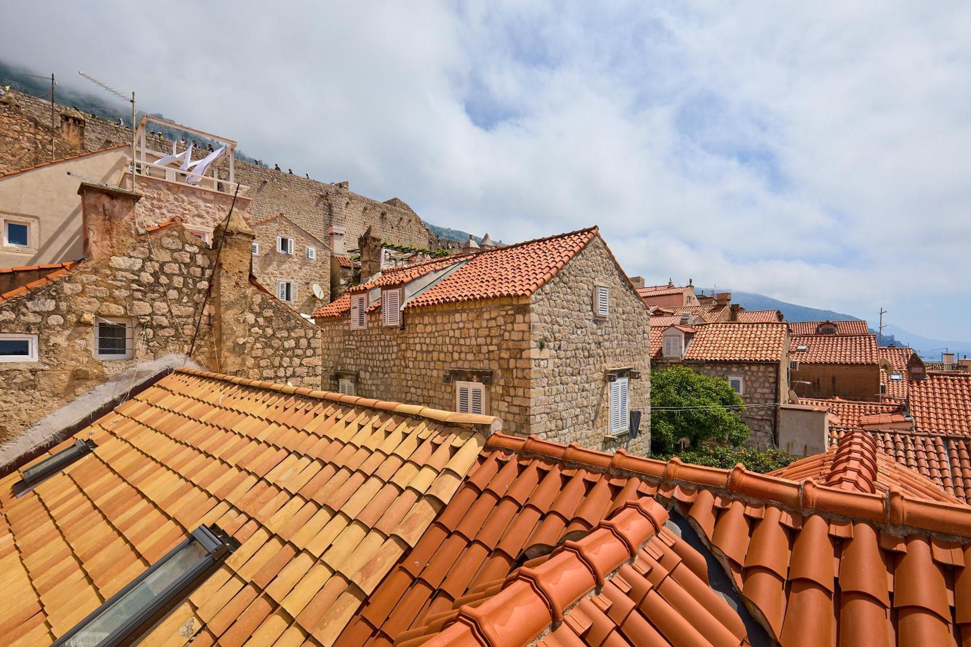 Pousada Luxury In The Old Town With Stunning Views Dubrovnik