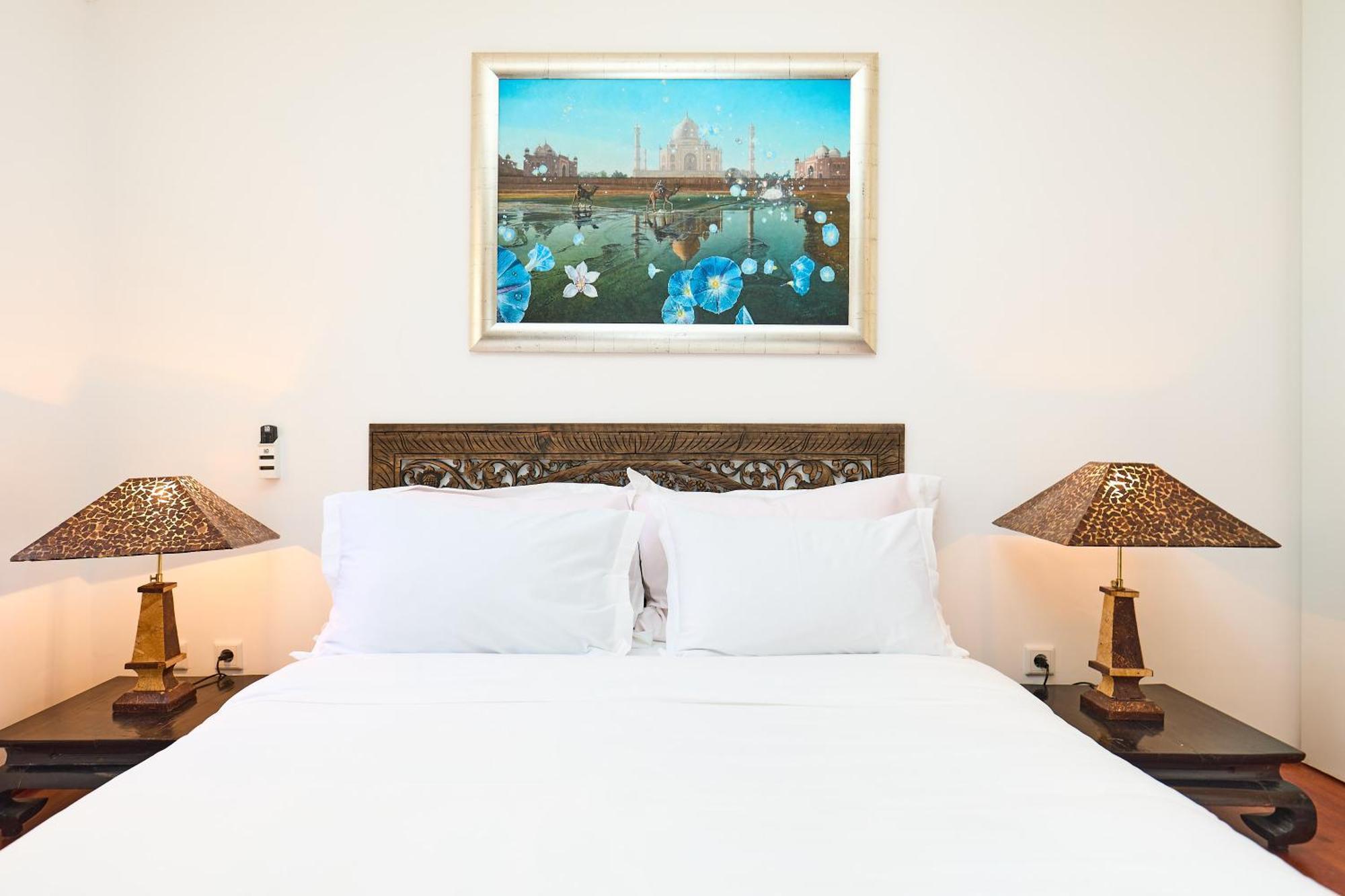 Pousada Luxury In The Old Town With Stunning Views