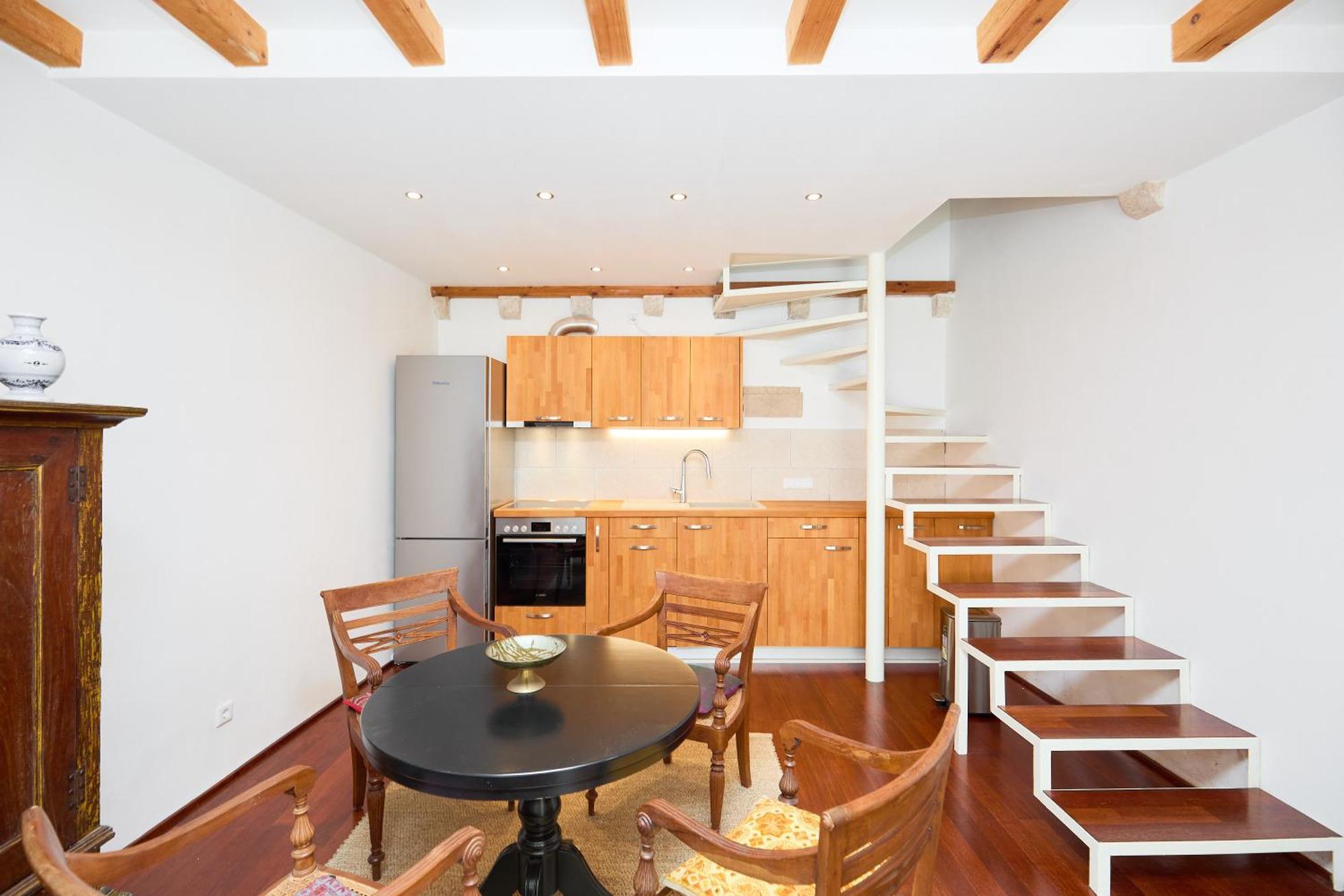 Luxury In The Old Town With Stunning Views Pousada *