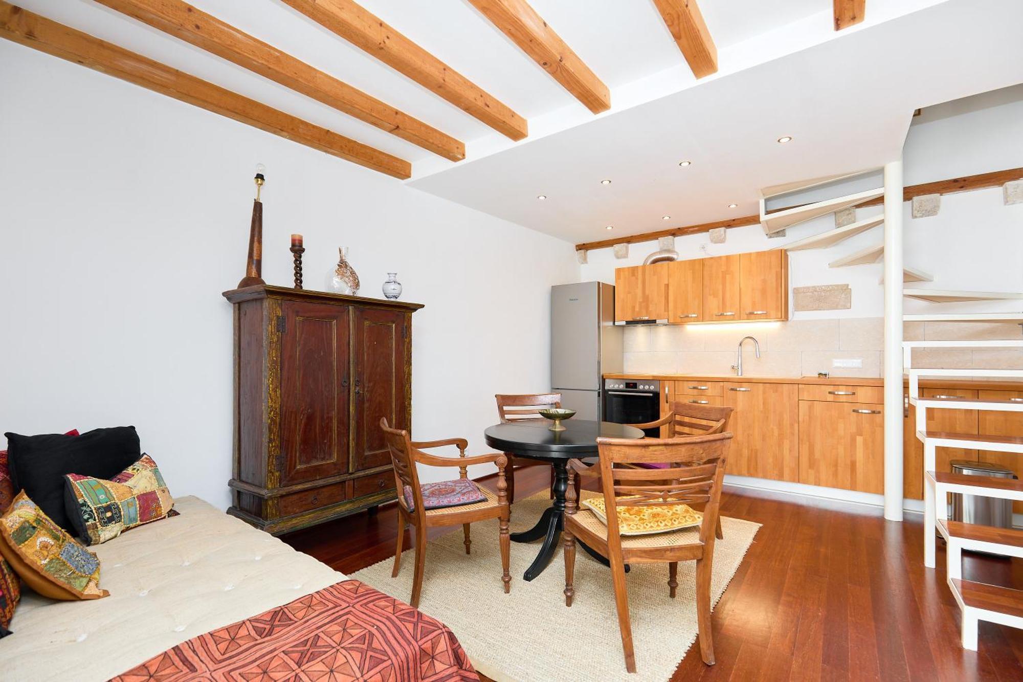 Luxury In The Old Town With Stunning Views Dubrovnik