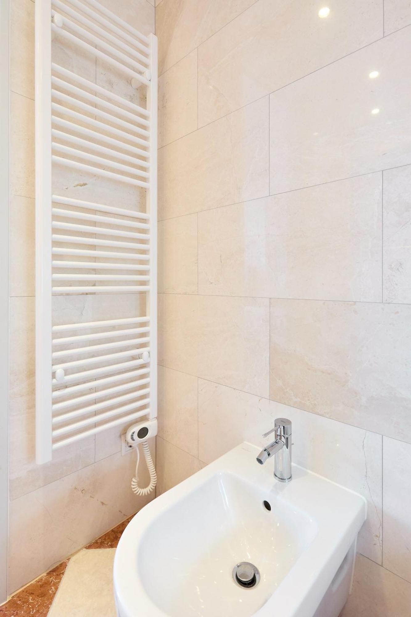 Luxury In The Old Town With Stunning Views
