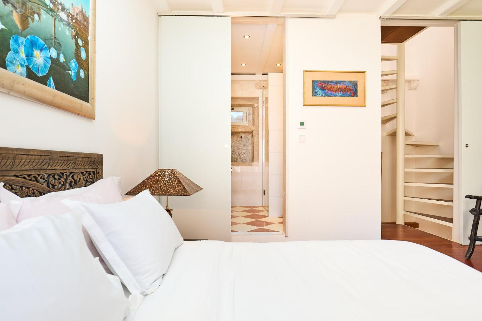 Luxury In The Old Town With Stunning Views * Dubrovnik