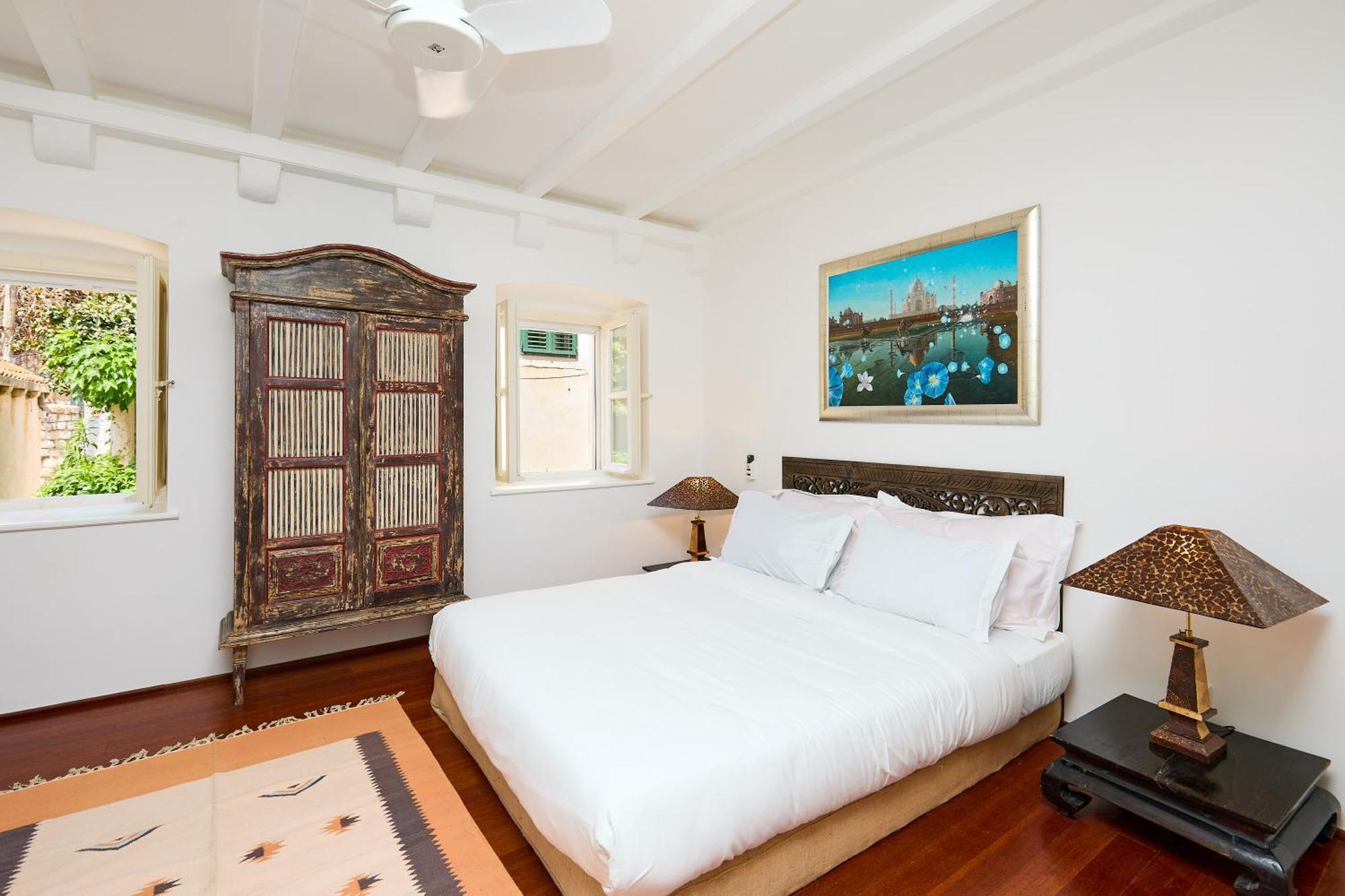 Pousada Luxury In The Old Town With Stunning Views
