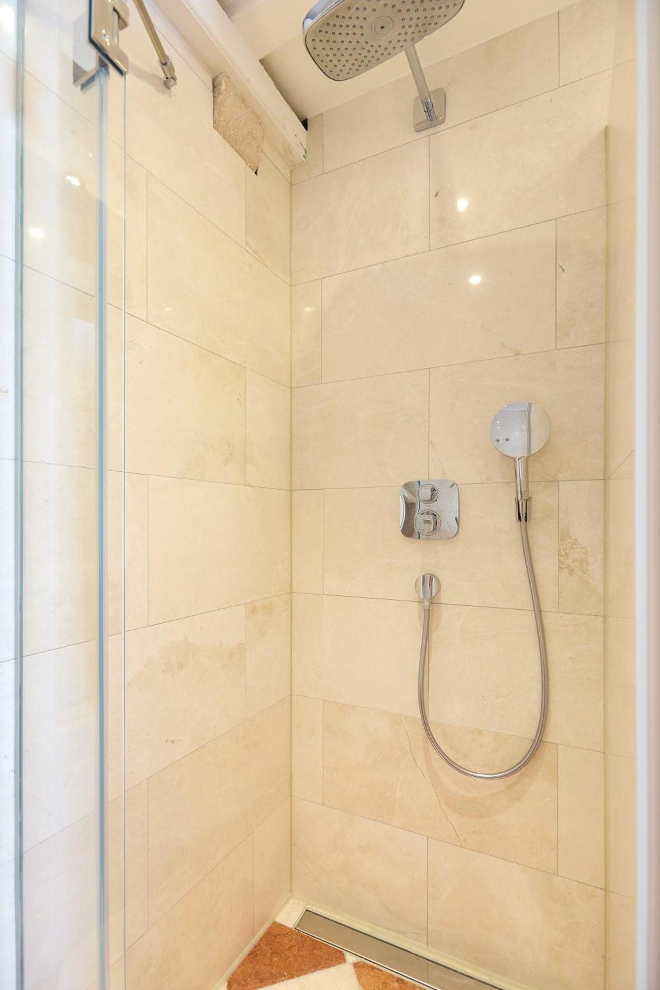 Luxury In The Old Town With Stunning Views Pousada Dubrovnik