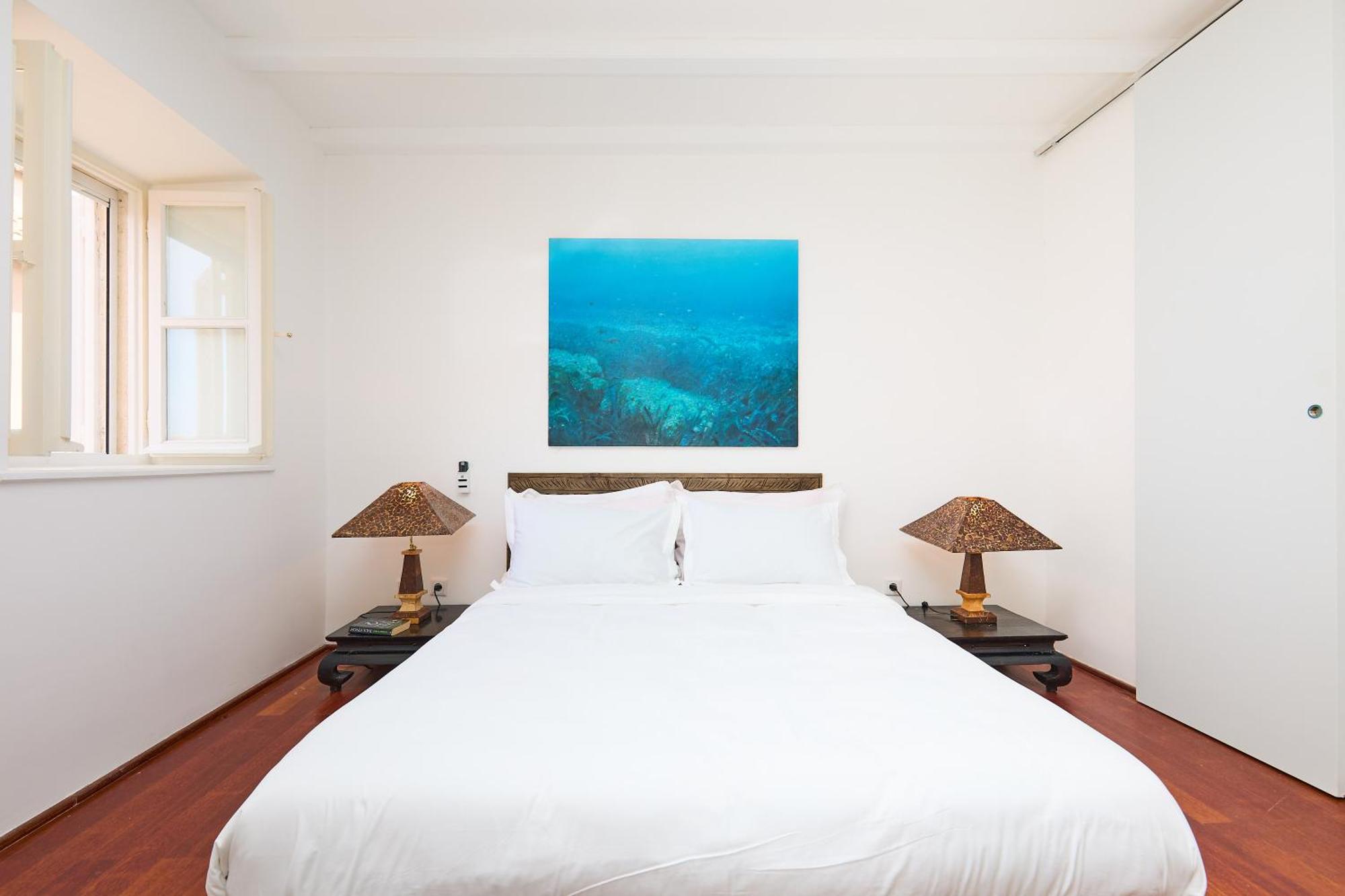 Luxury In The Old Town With Stunning Views *