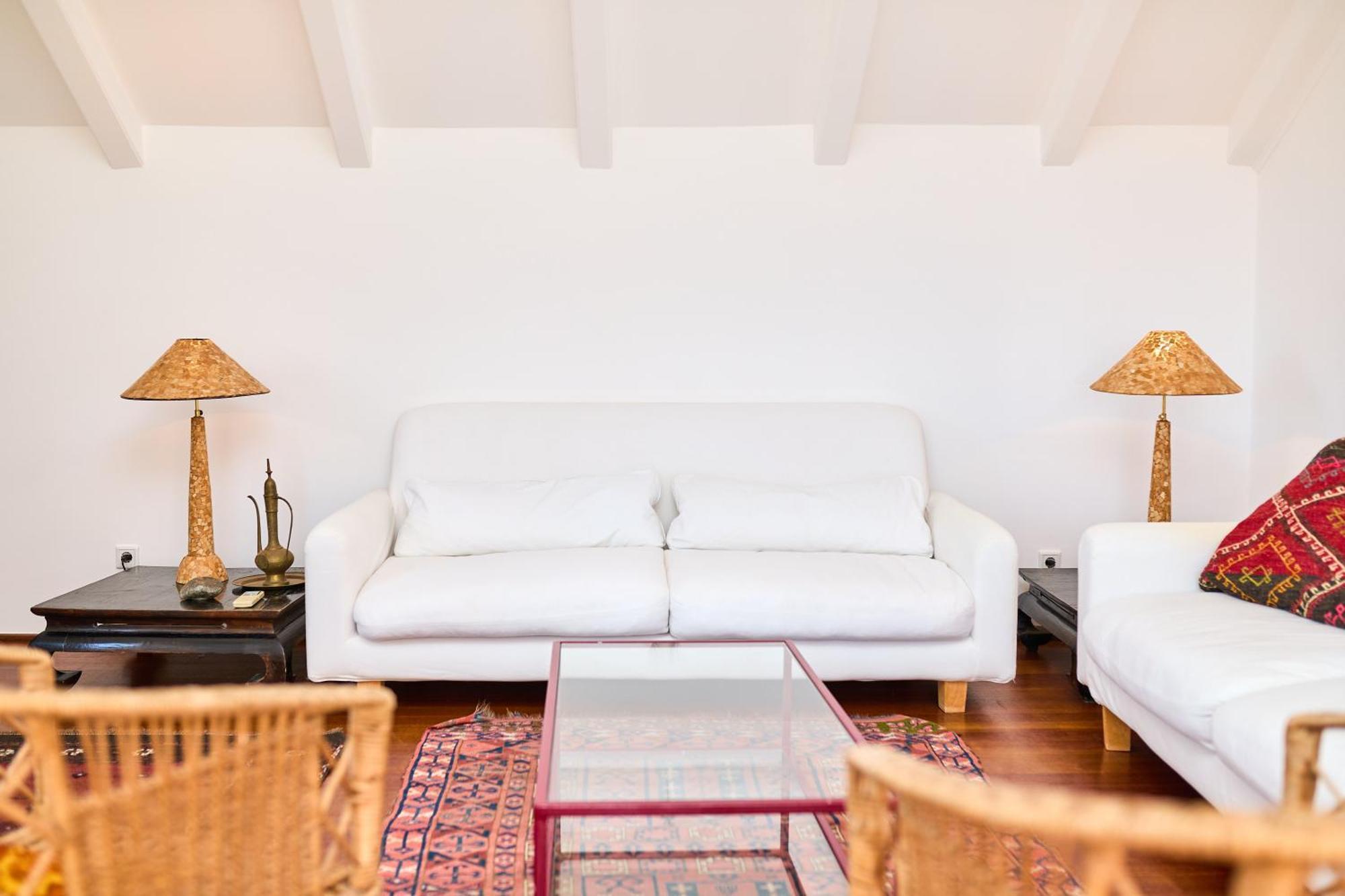 Luxury In The Old Town With Stunning Views *