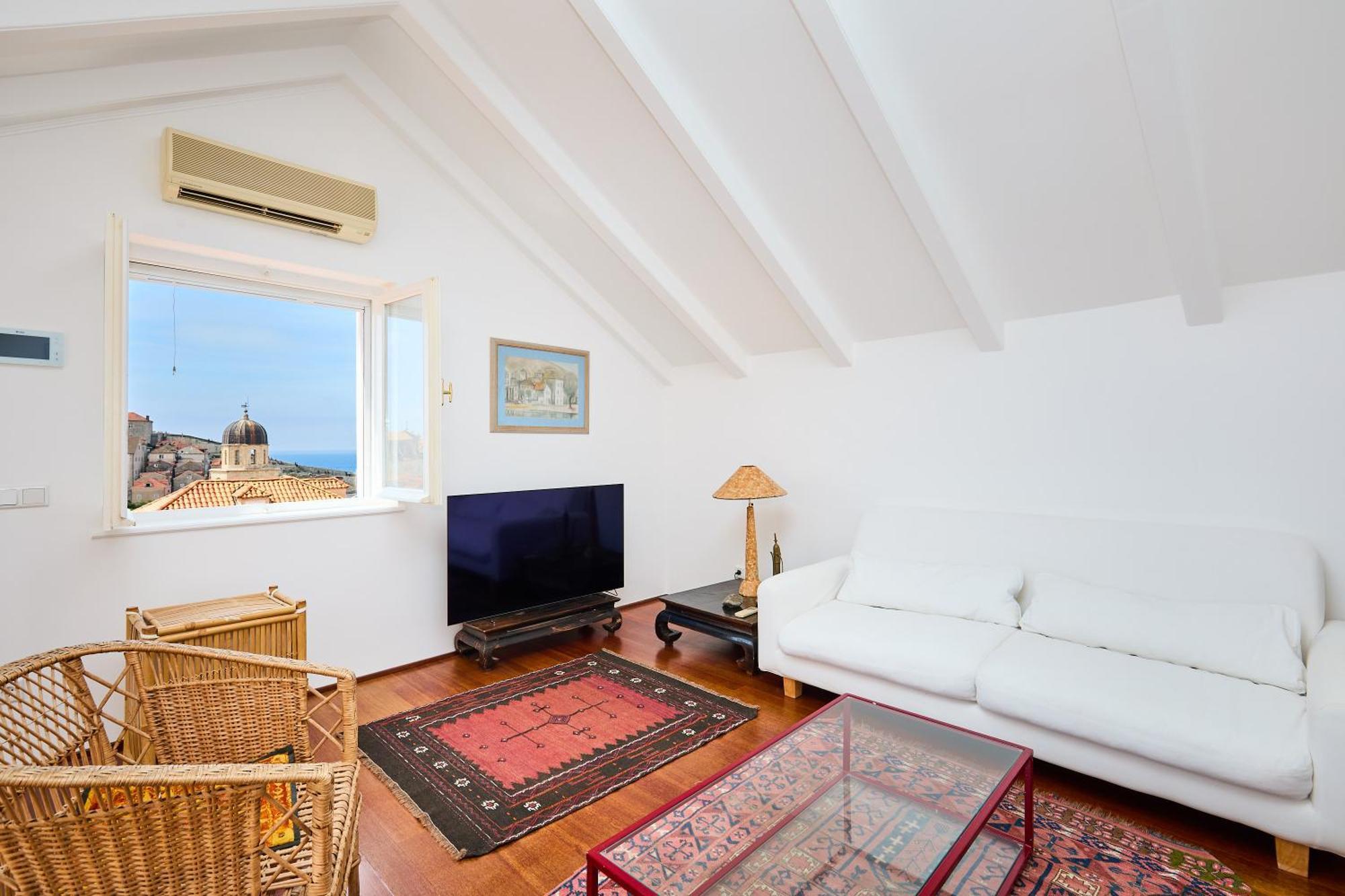 Pousada Luxury In The Old Town With Stunning Views Dubrovnik