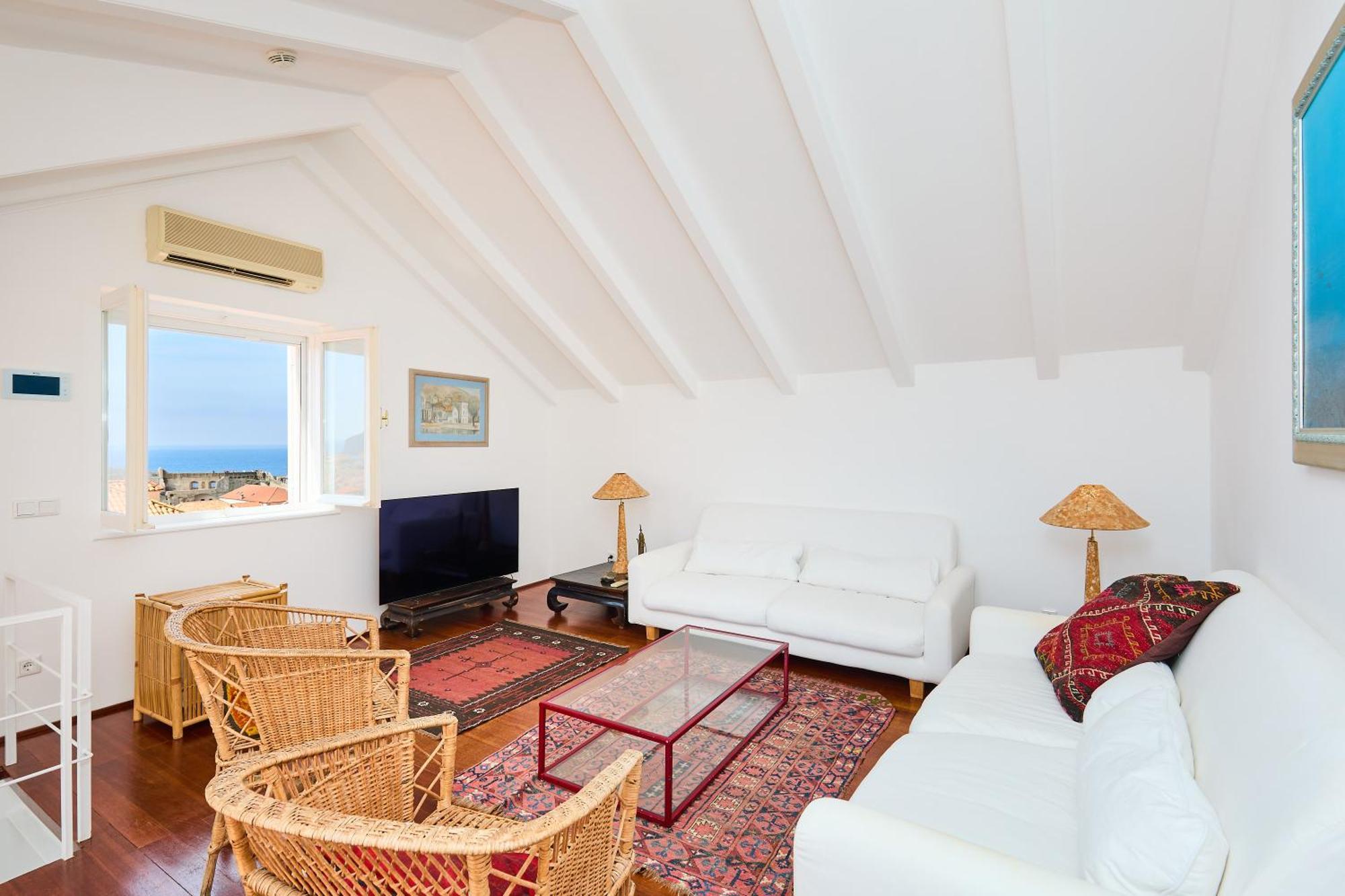 Luxury In The Old Town With Stunning Views Dubrovnik