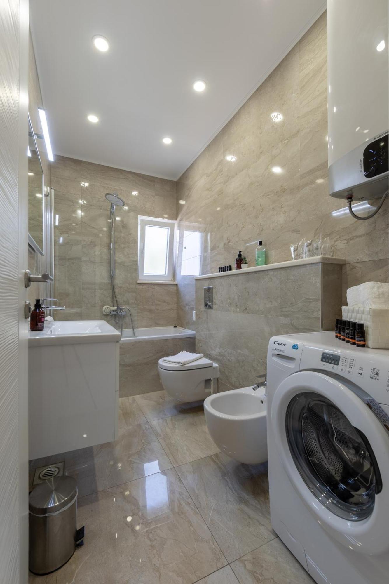 Pavlovic Apartment Dubrovnik