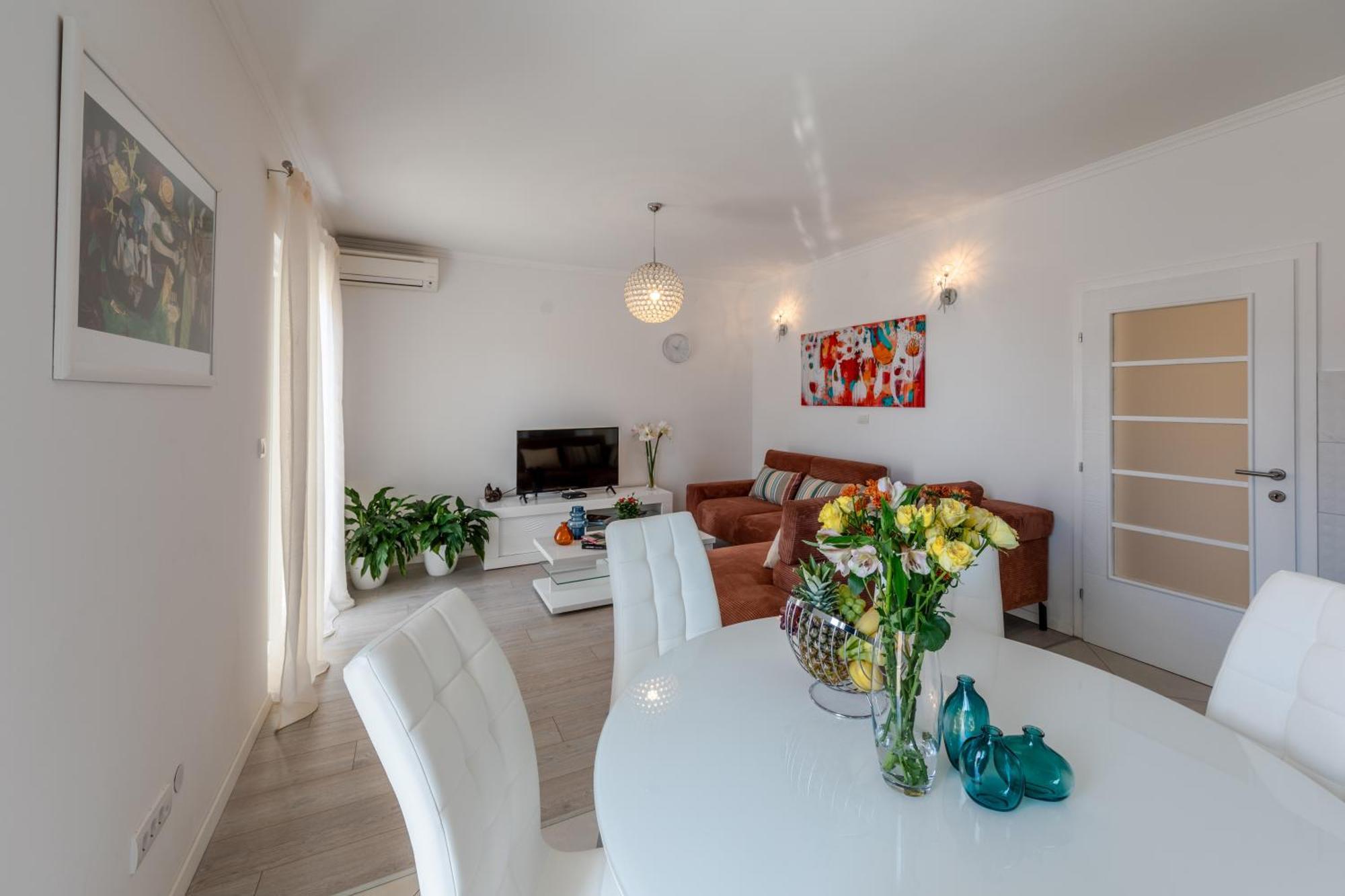Apartment Pavlovic