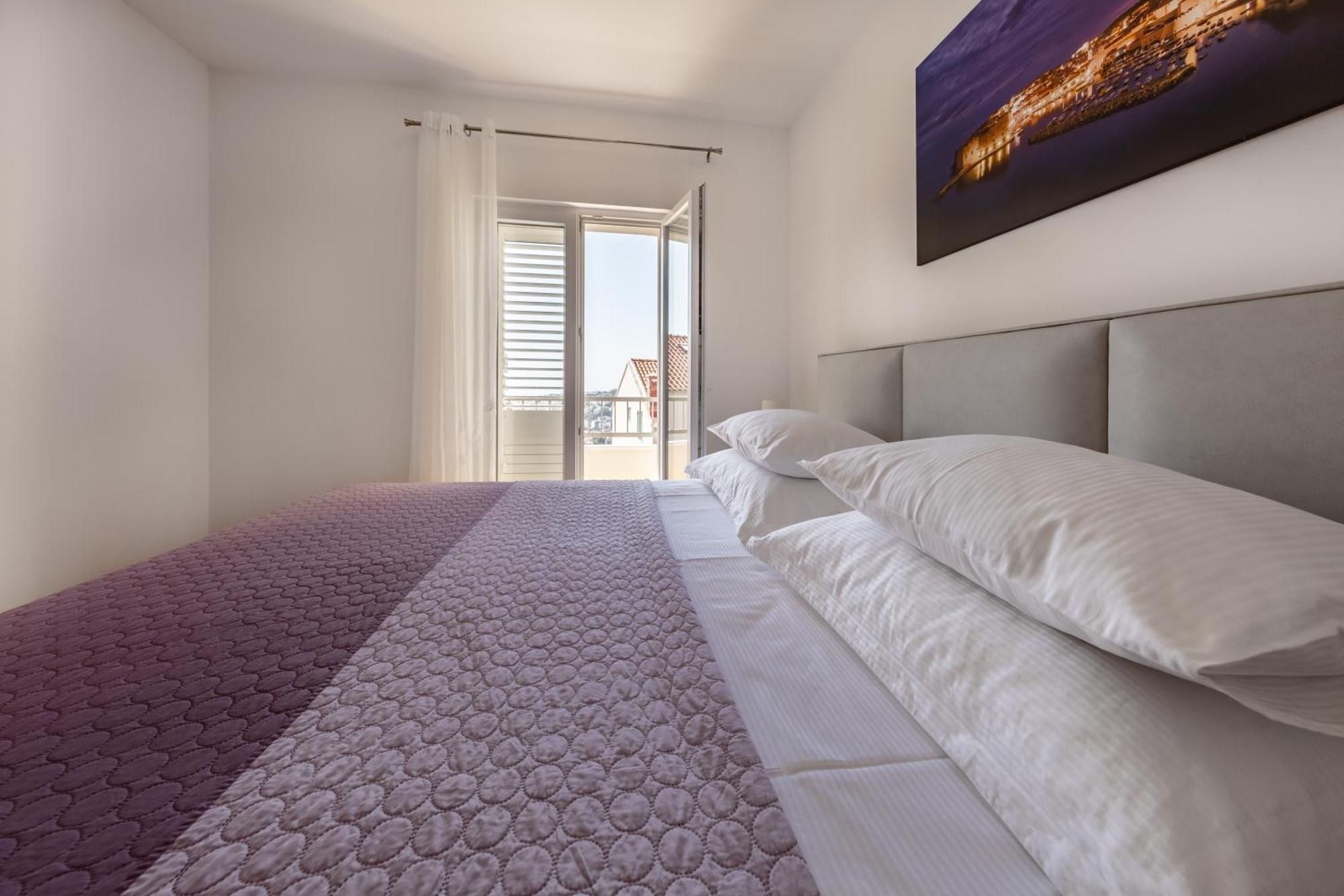 Apartment Pavlovic