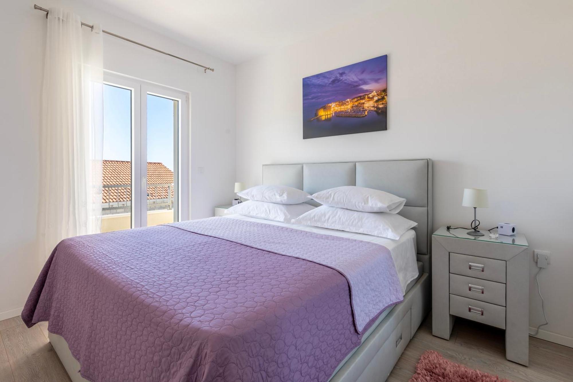 Pavlovic Apartment