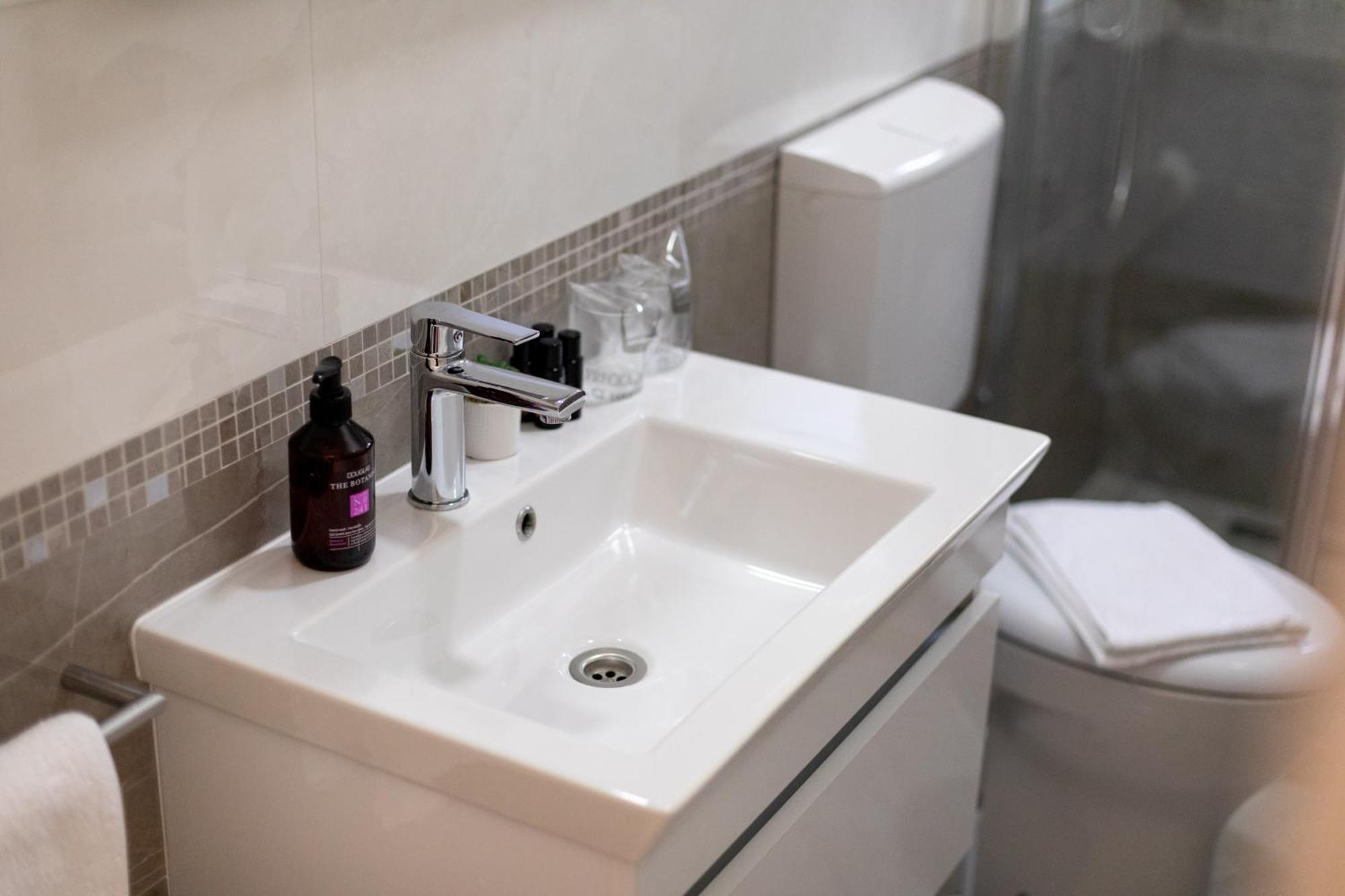 Pavlovic Apartment Dubrovnik