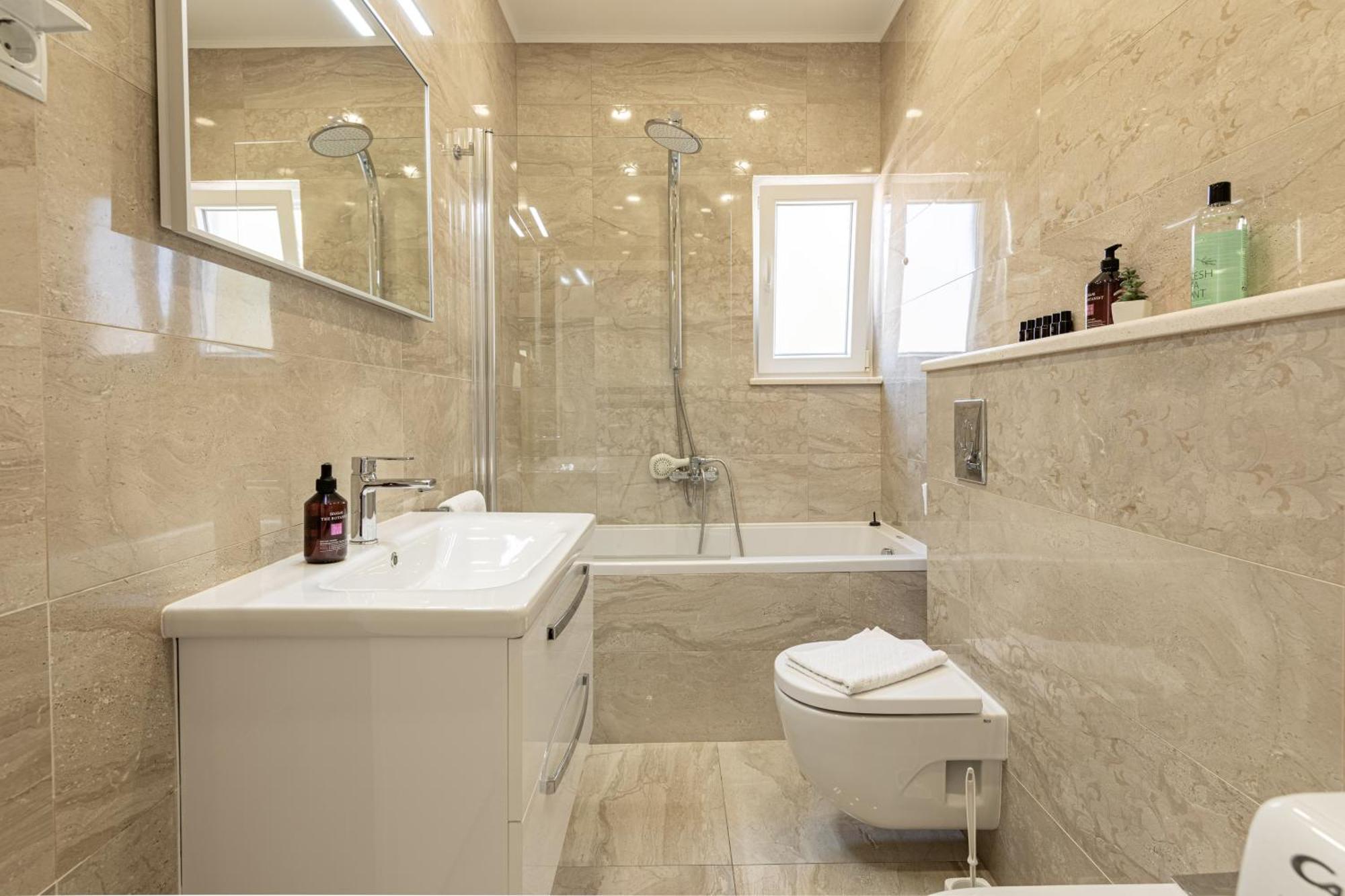 Pavlovic Apartment