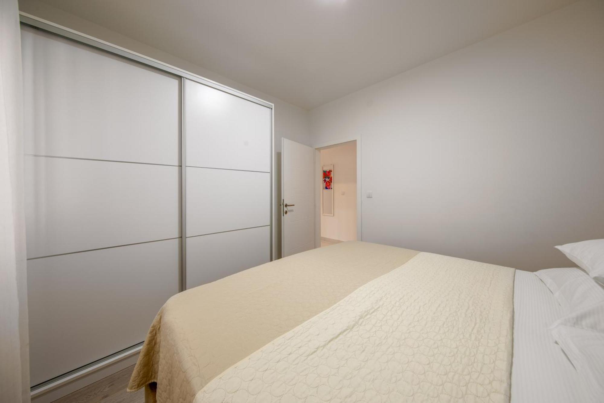 Pavlovic Apartment *