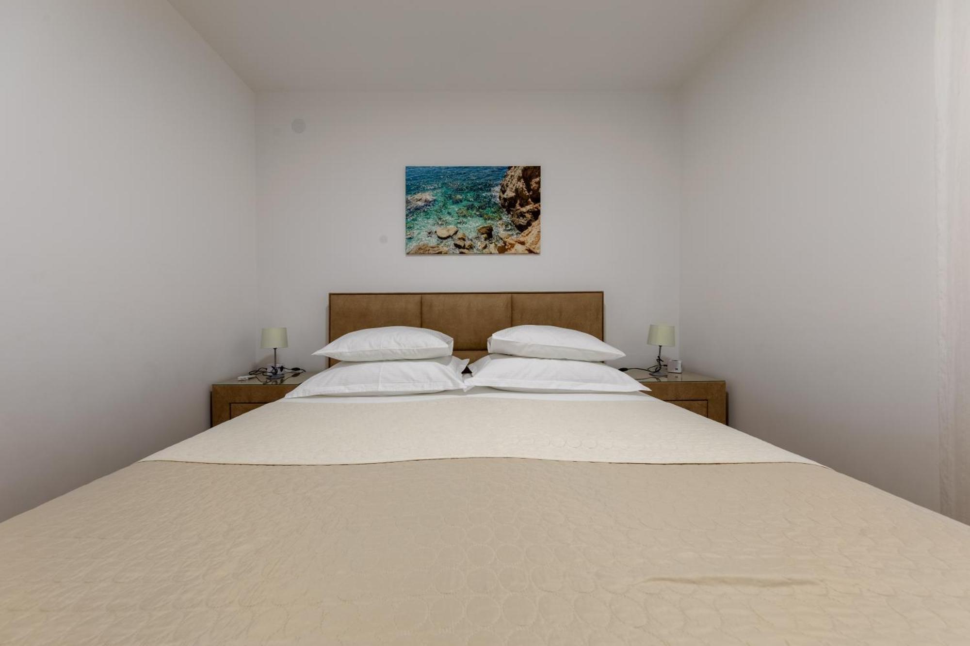 Apartment Pavlovic