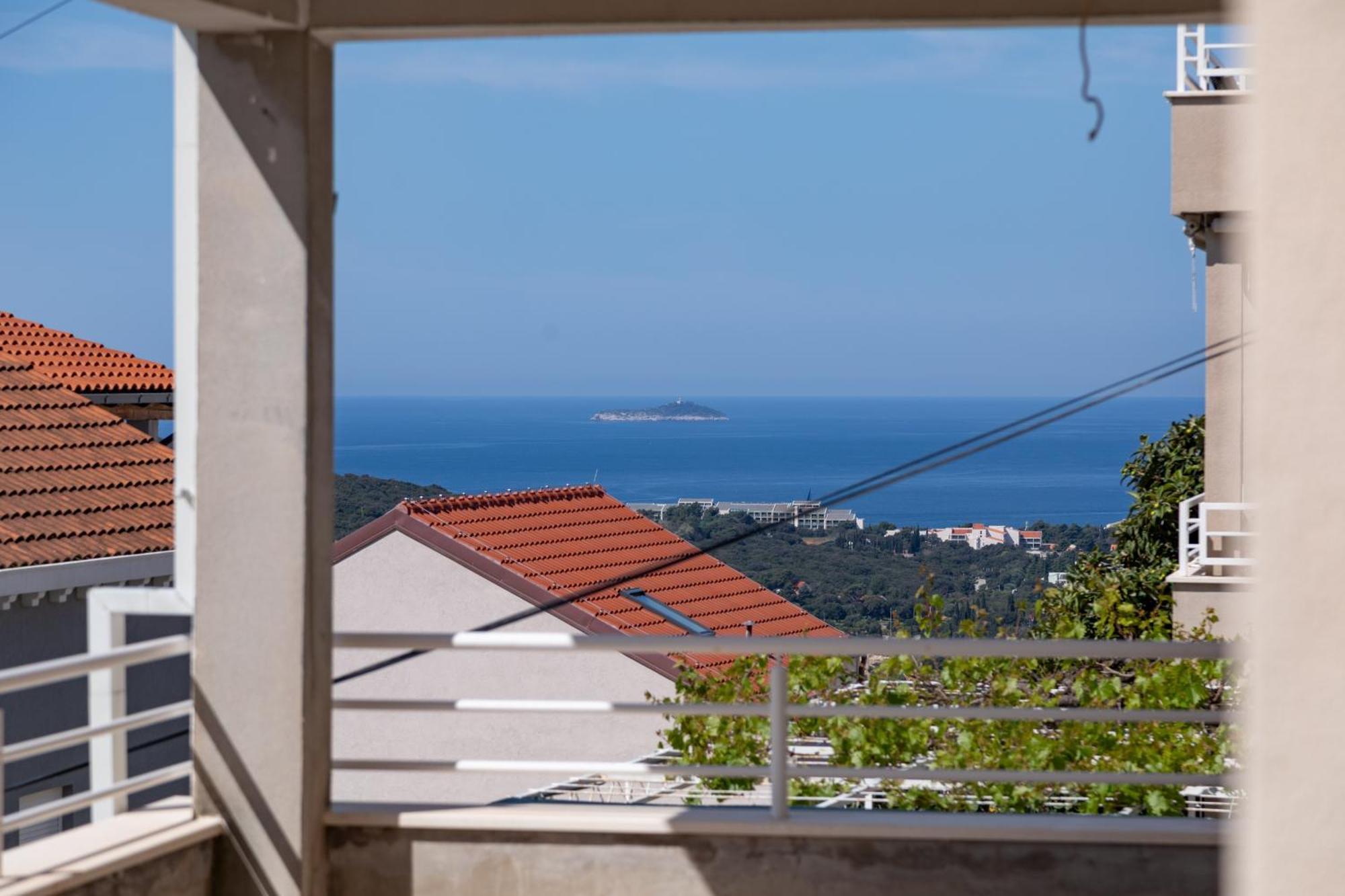 Apartment Pavlovic Dubrovnik