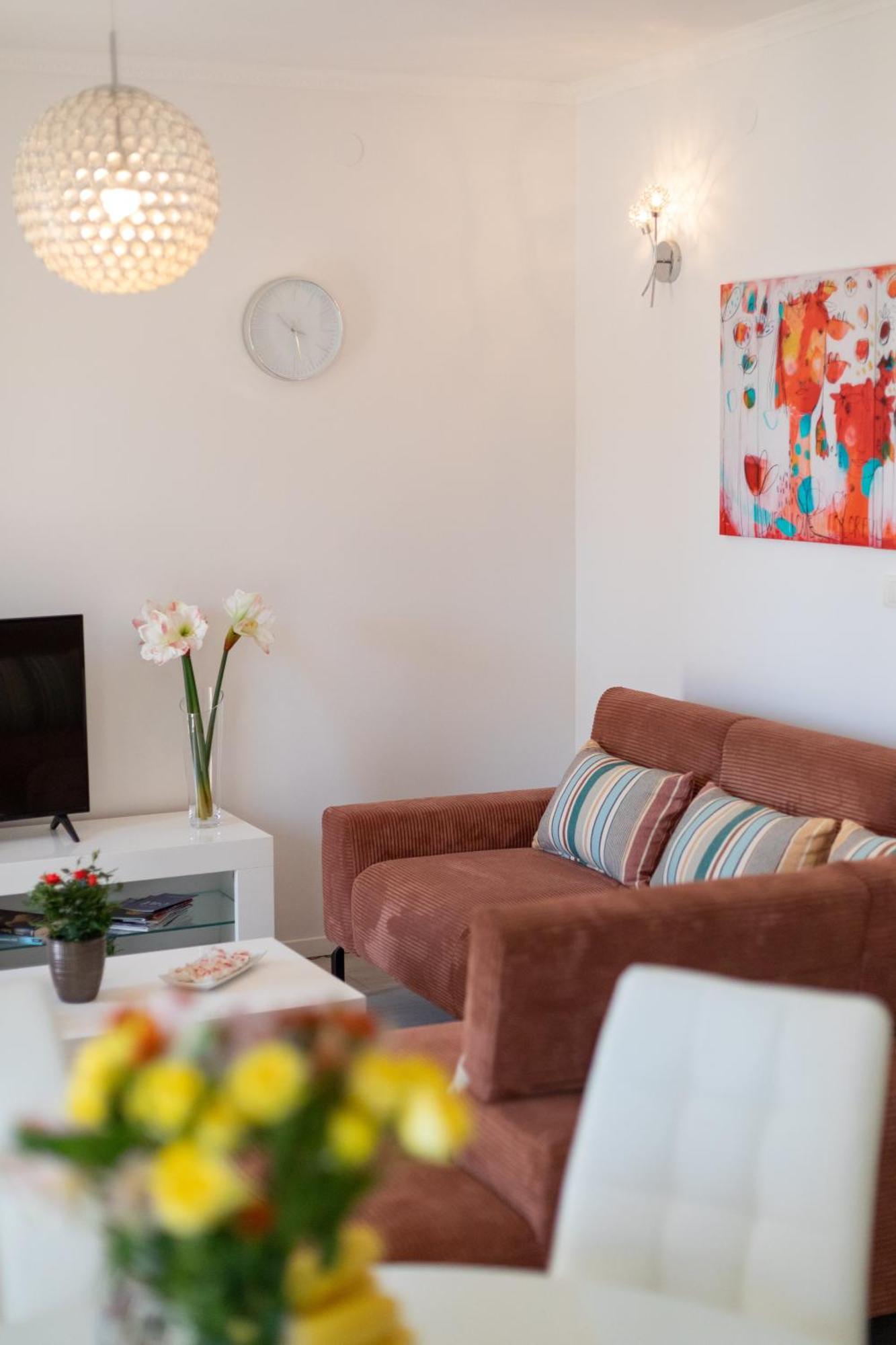 Apartment Pavlovic