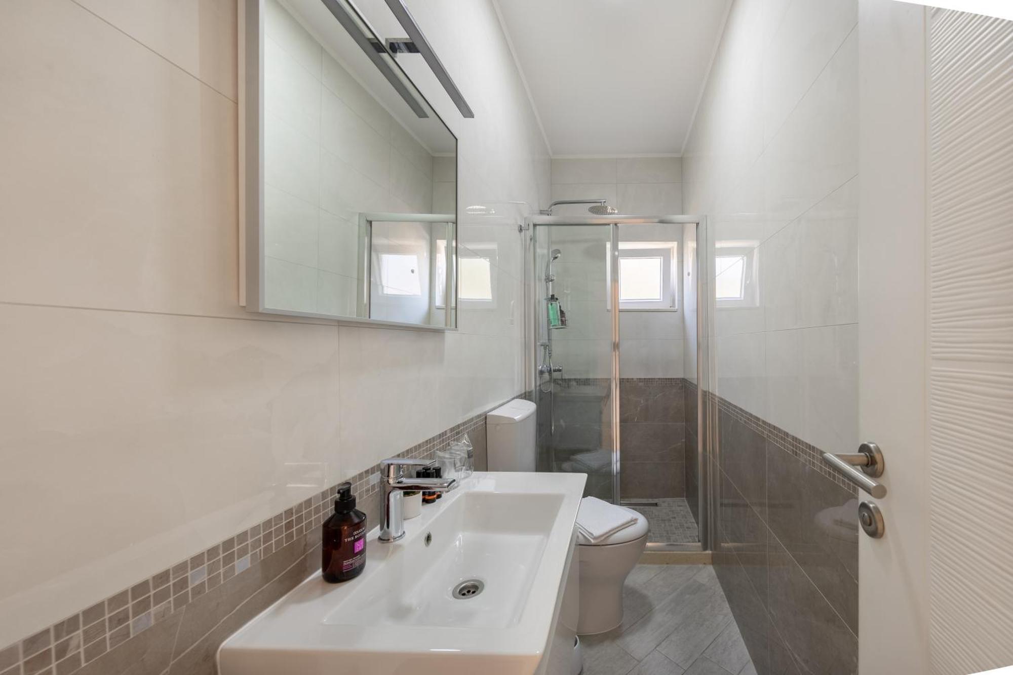 Pavlovic Apartment *
