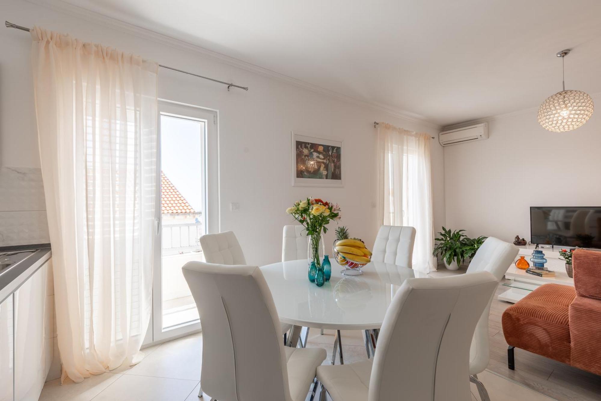 Pavlovic Apartment *