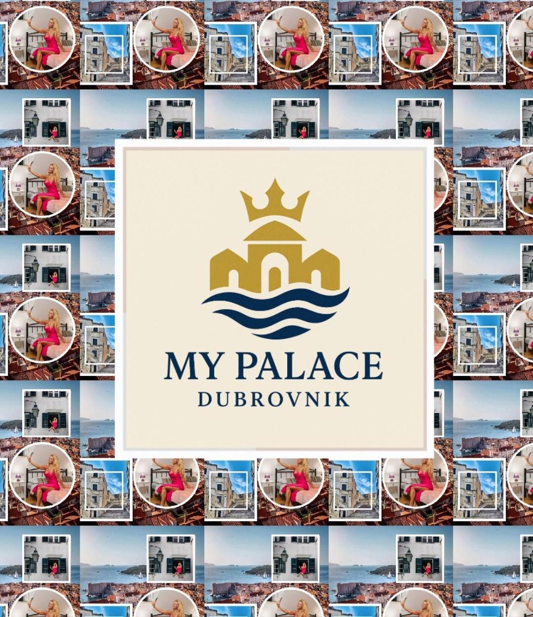 My Palace La Strada * Dubrovnik