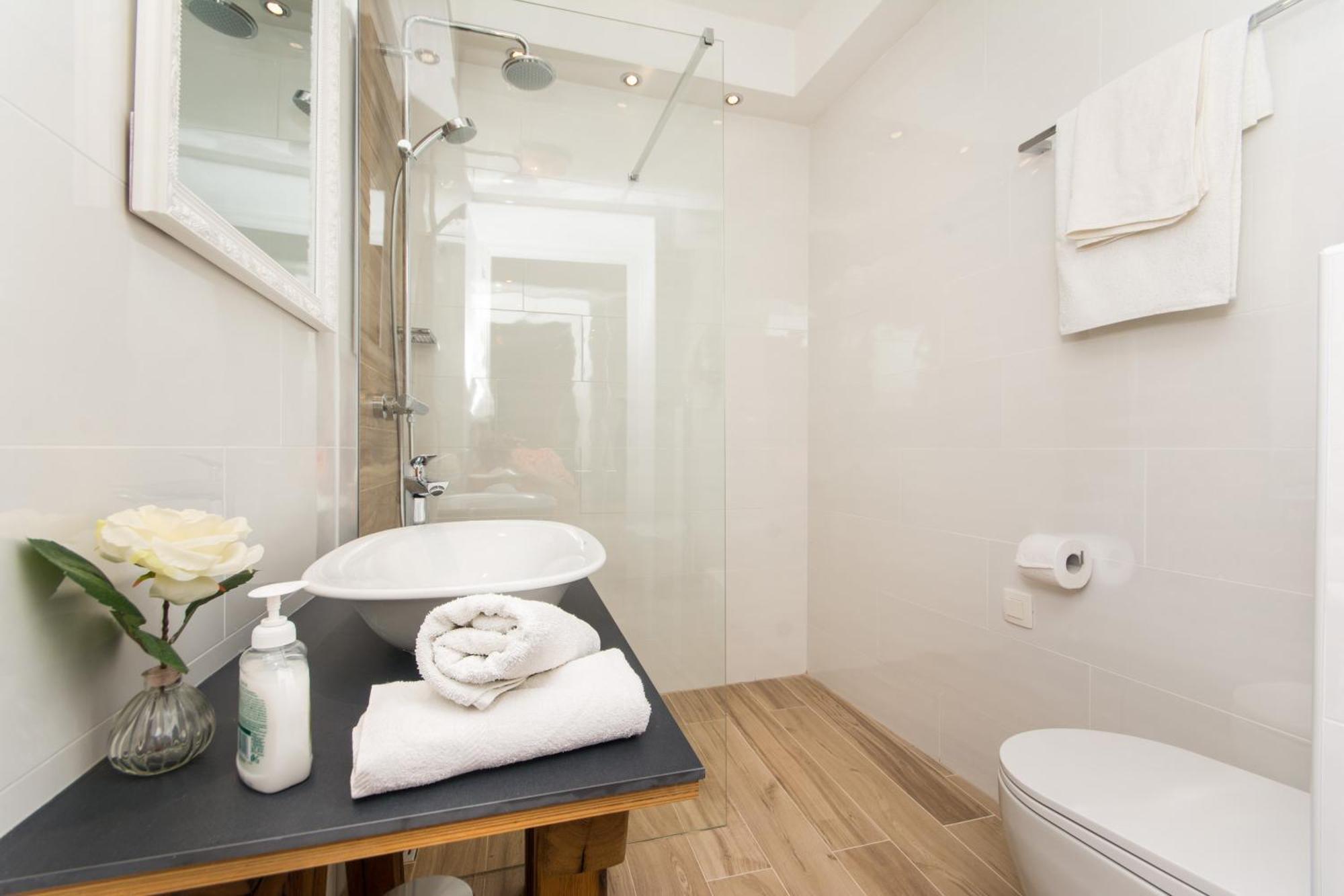 Finest Ii Appartement *