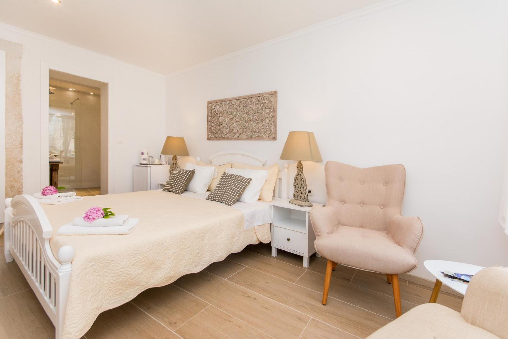 Appartement Finest Ii Dubrovnik