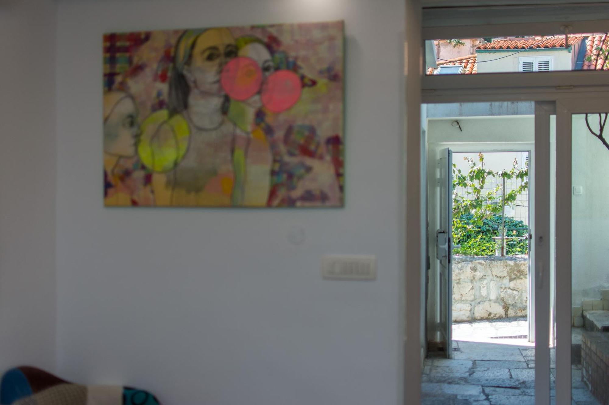 Finest Ii Appartement Dubrovnik