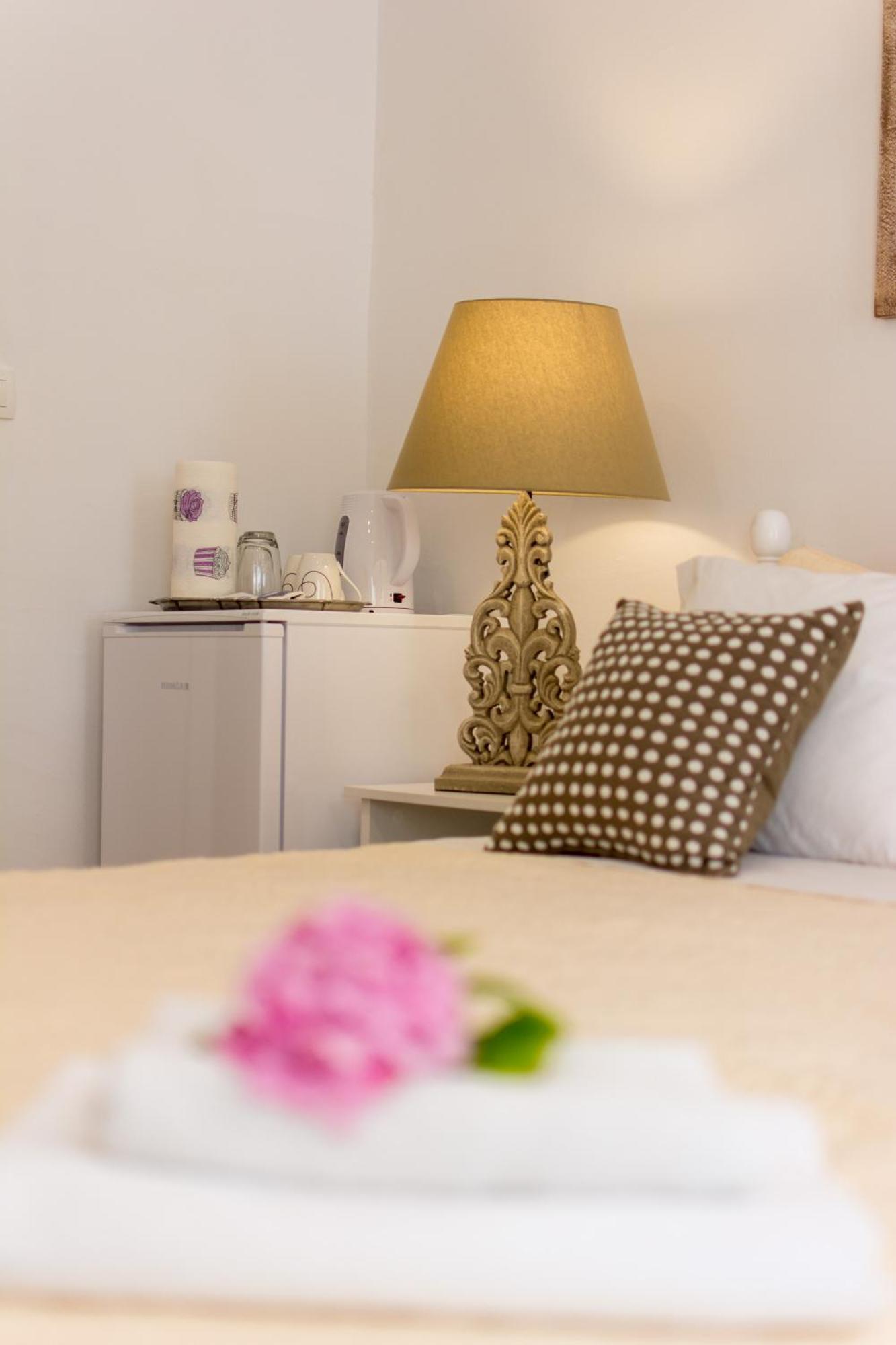 Finest Ii Appartement