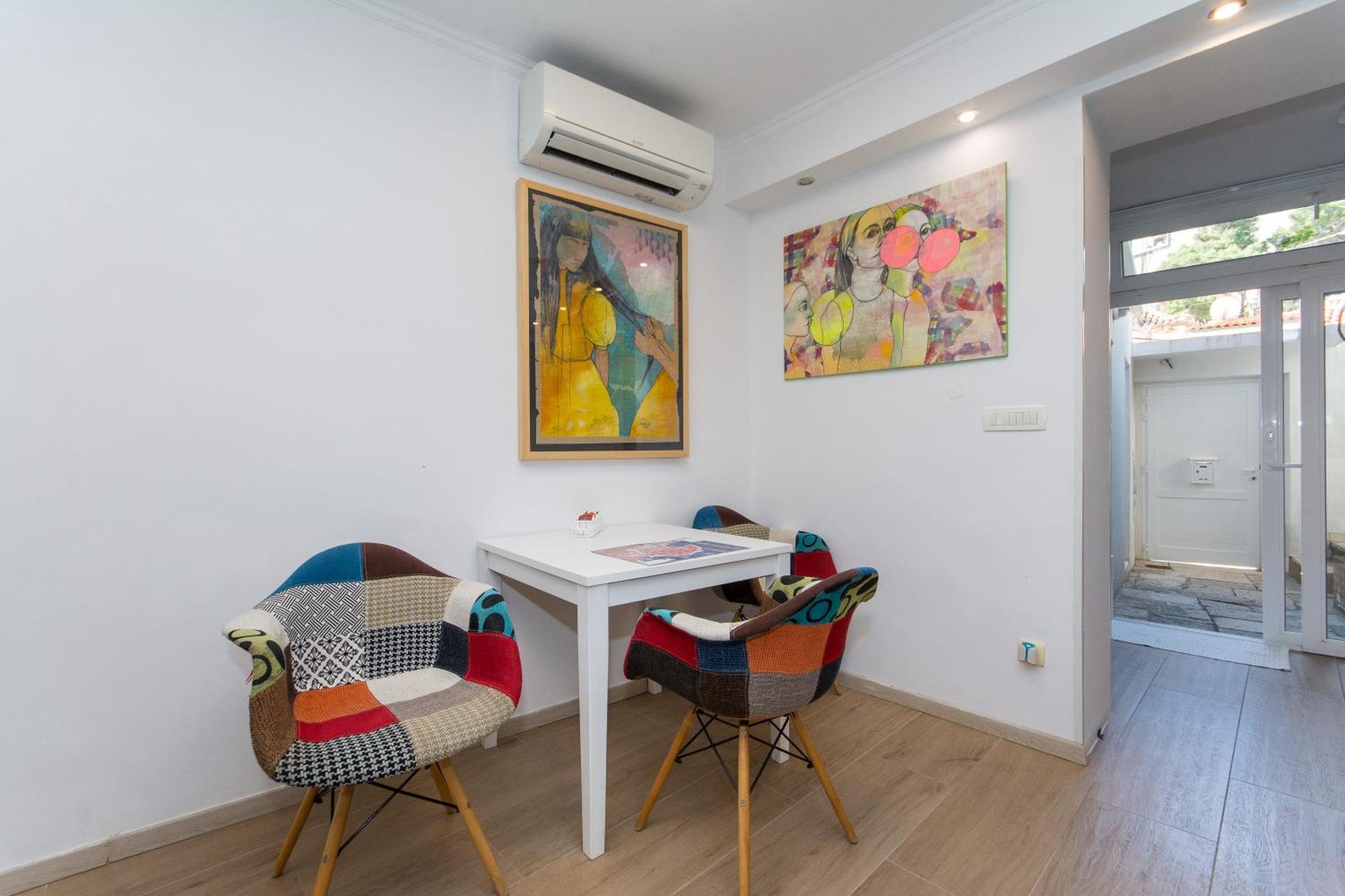 Finest Ii Appartement *