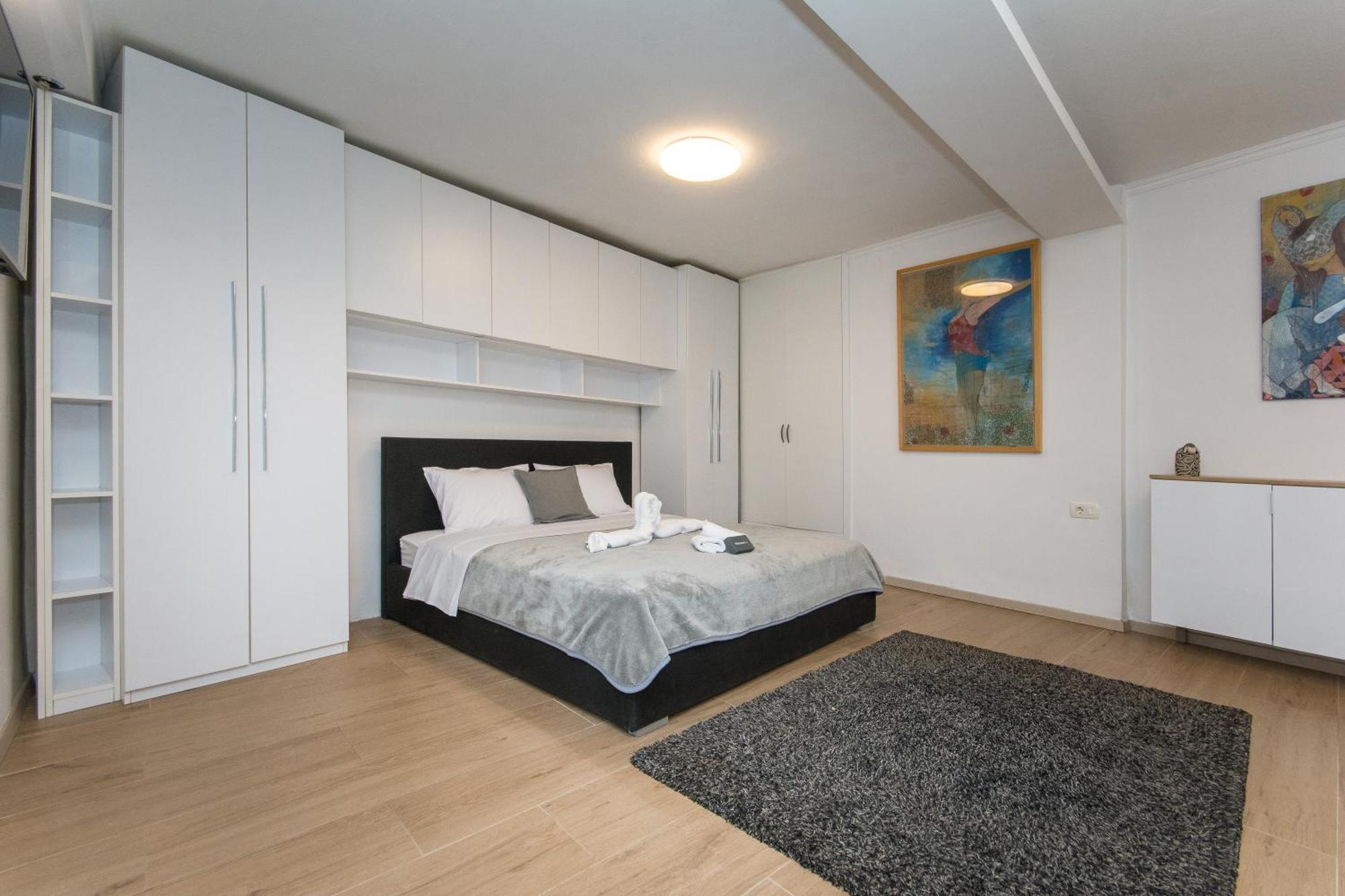 Appartement Finest Ii *