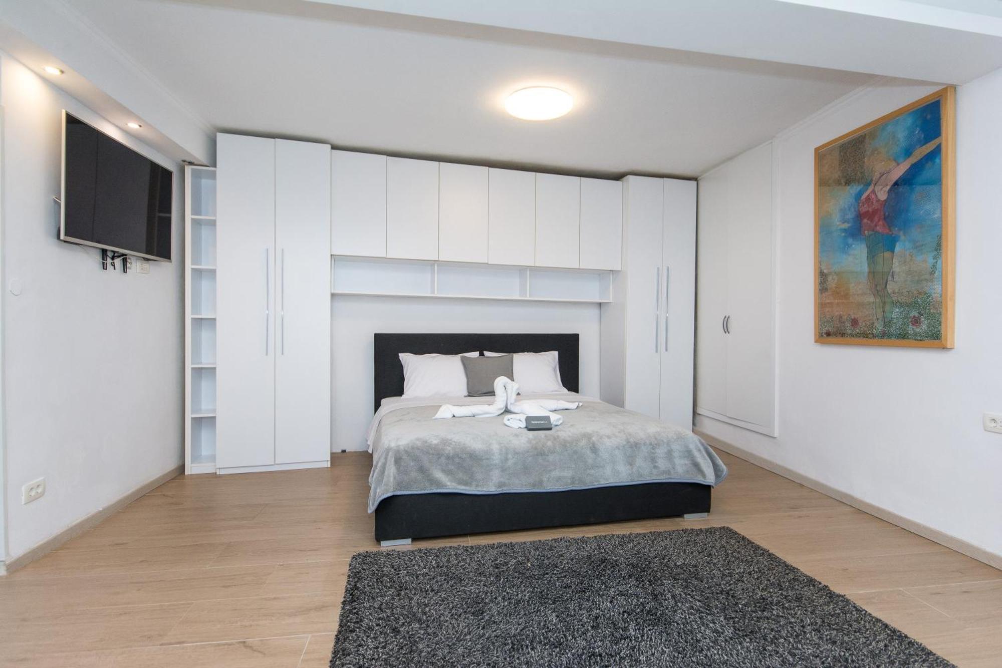 Appartement Finest Ii *
