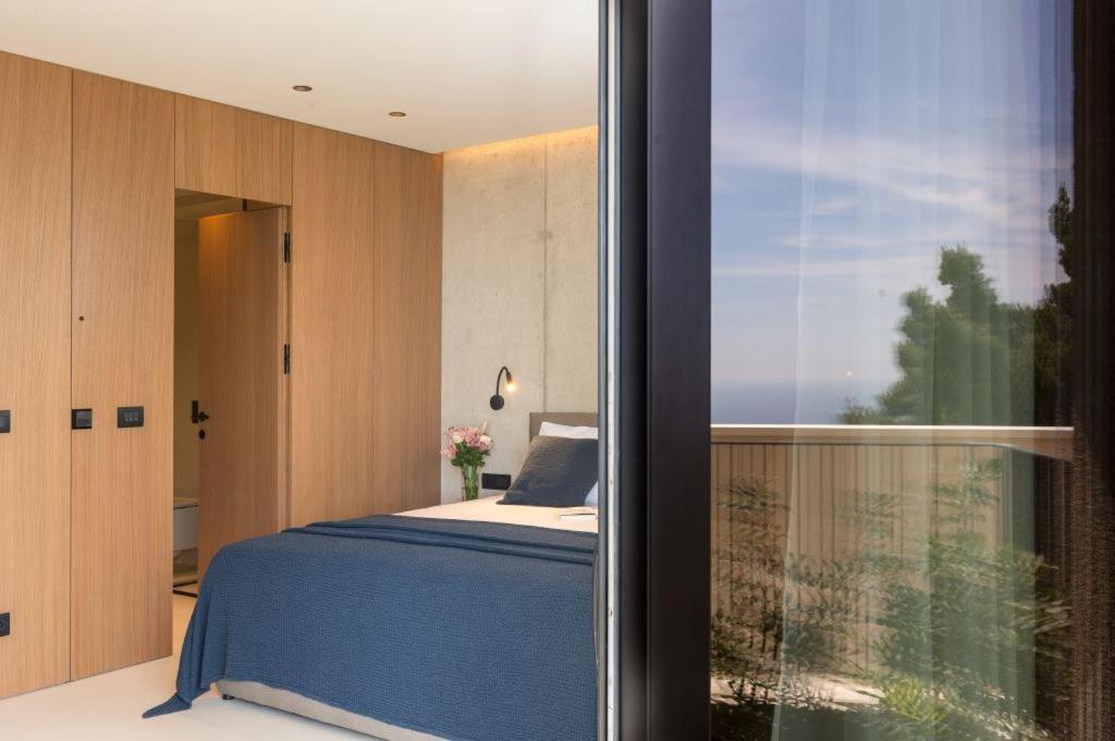 Villa Modern In With Infinity Rooftop Pool Dubrovnik