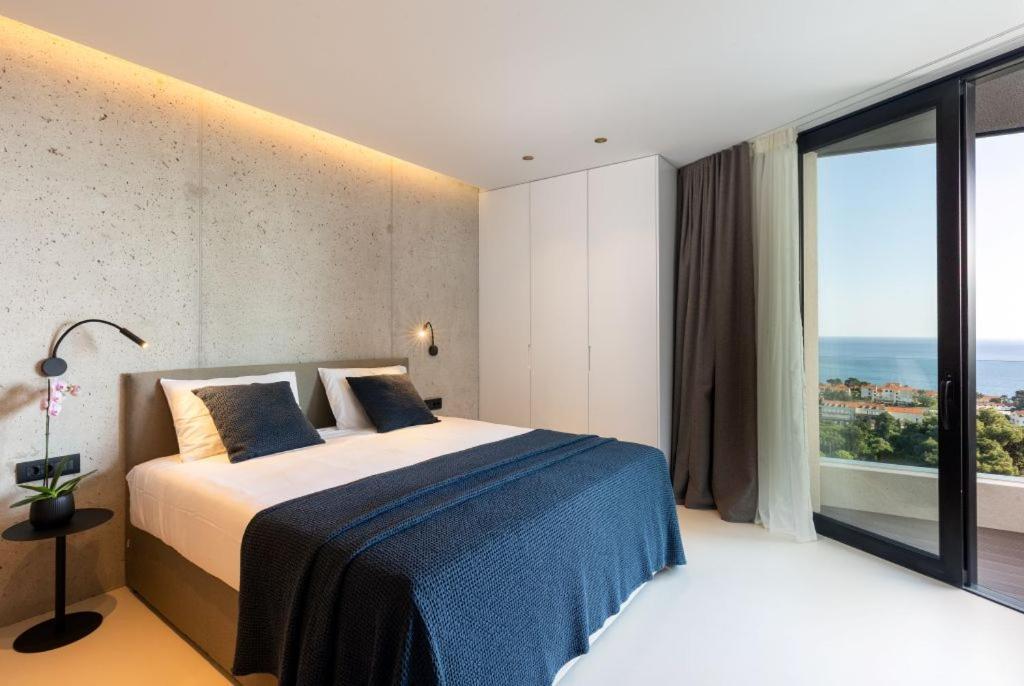 Villa Modern In With Infinity Rooftop Pool Dubrovnik