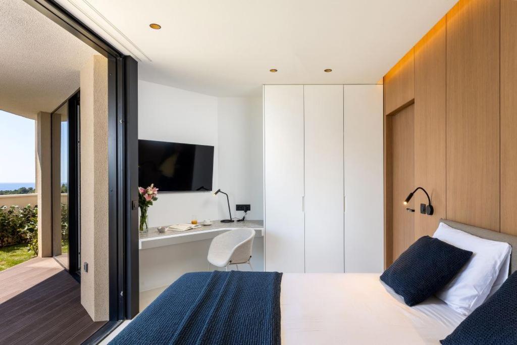 Villa Modern In With Infinity Rooftop Pool Dubrovnik