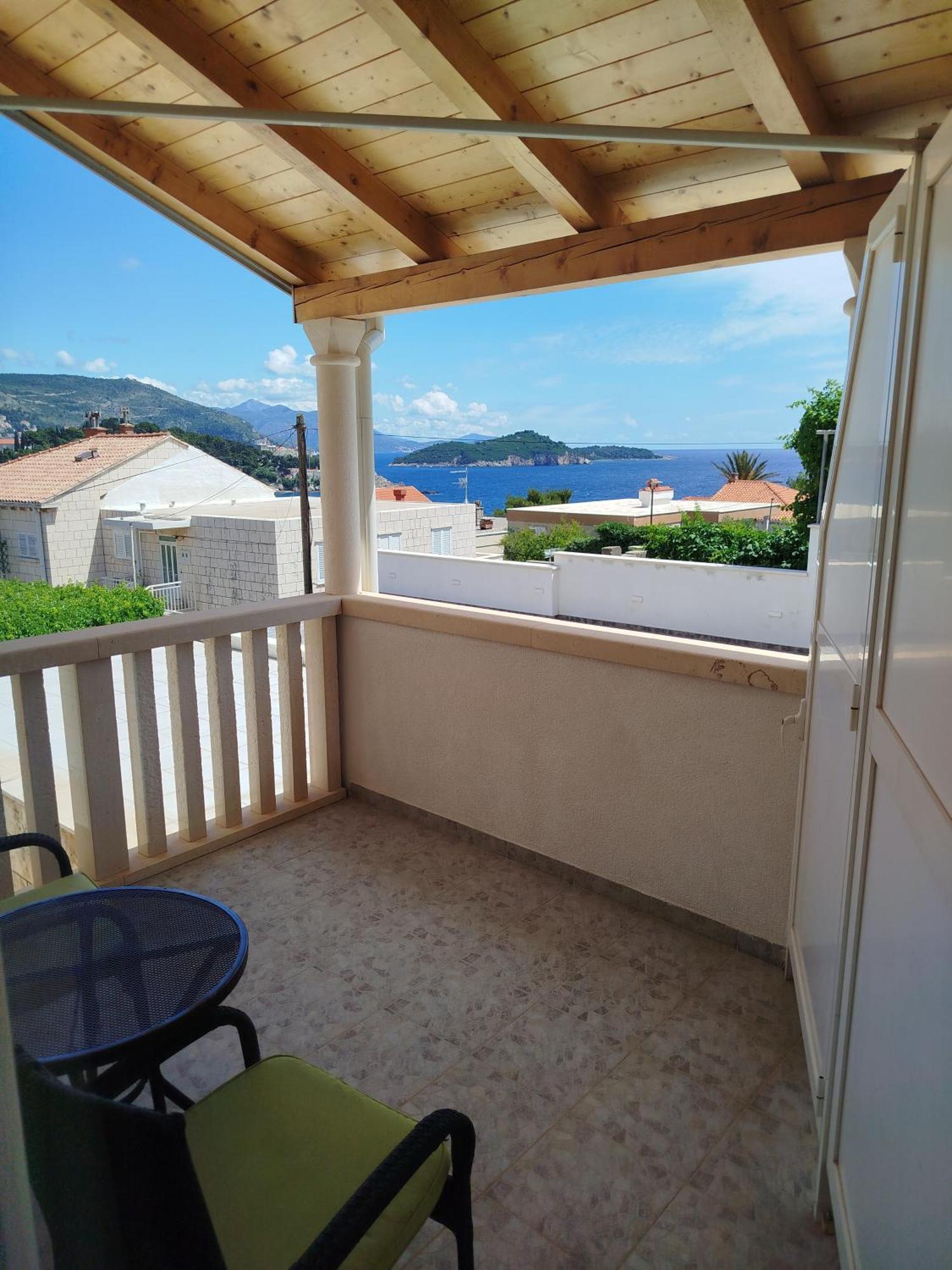Apartment Bonaca Dubrovnik