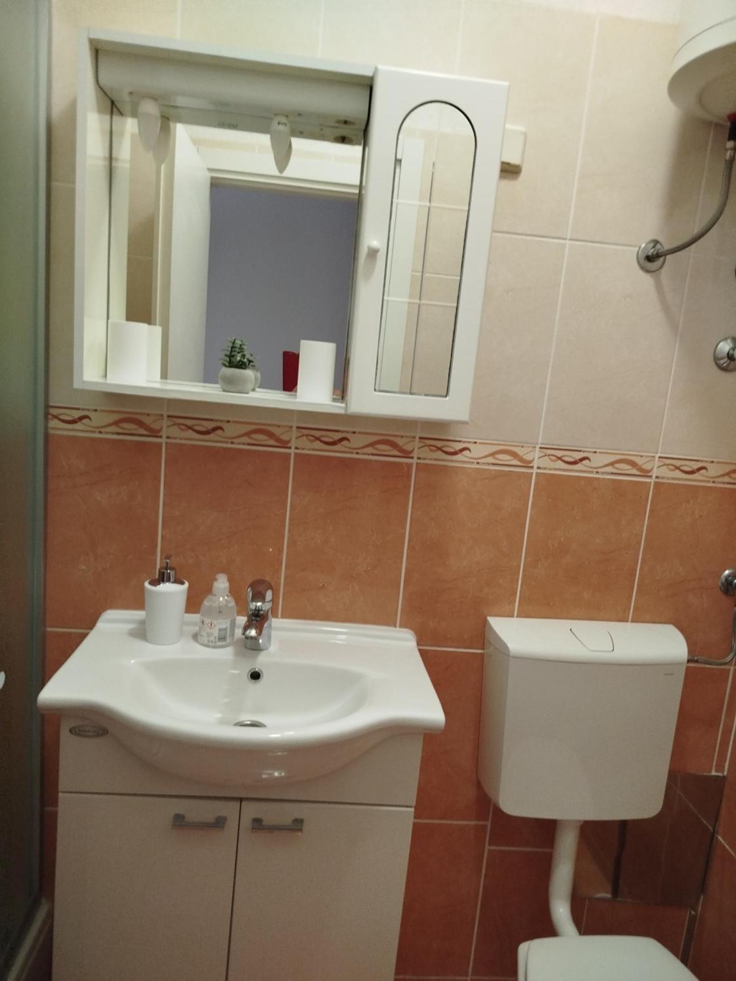 Apartment Bonaca