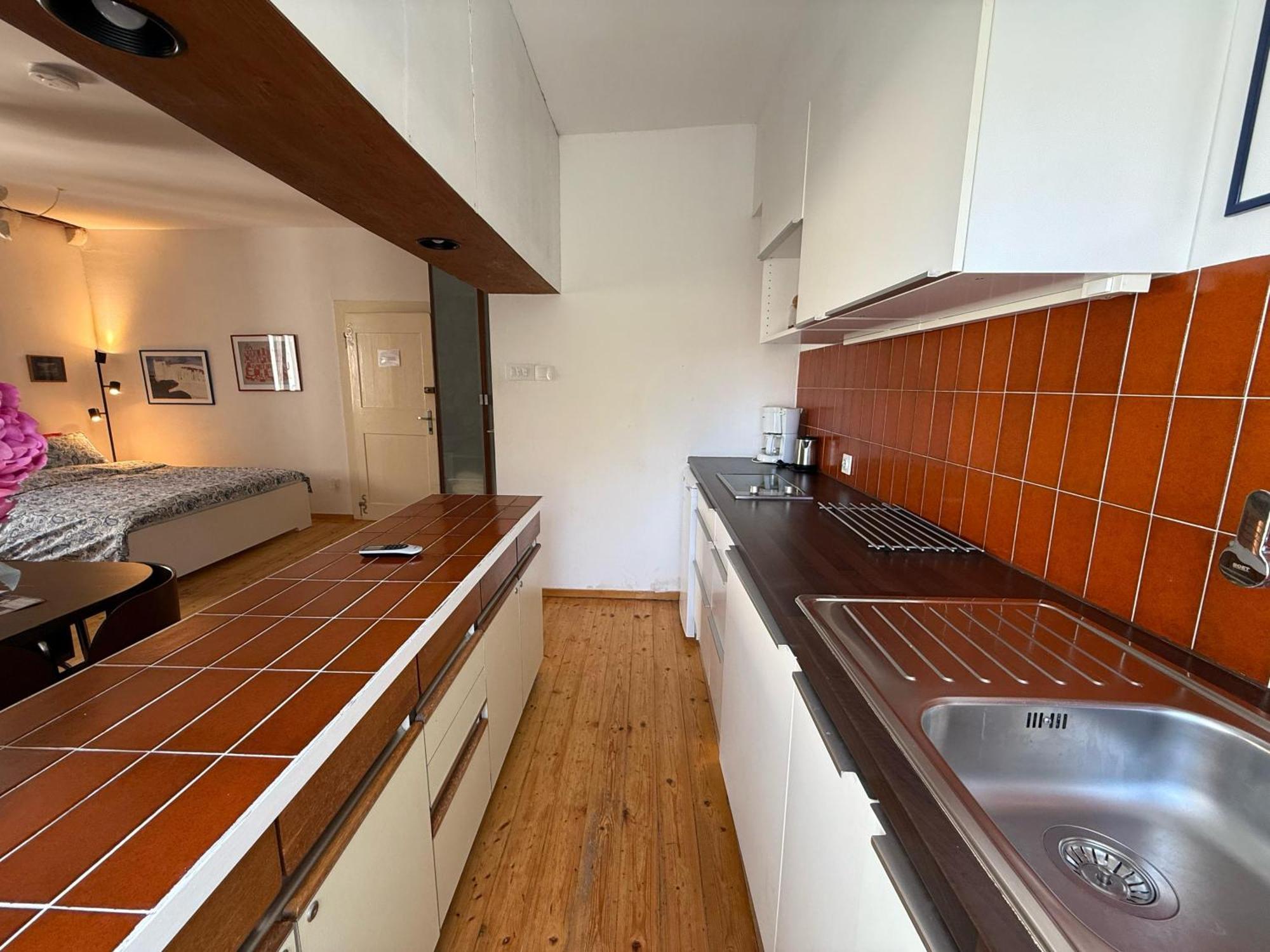 Apartamento Naval *