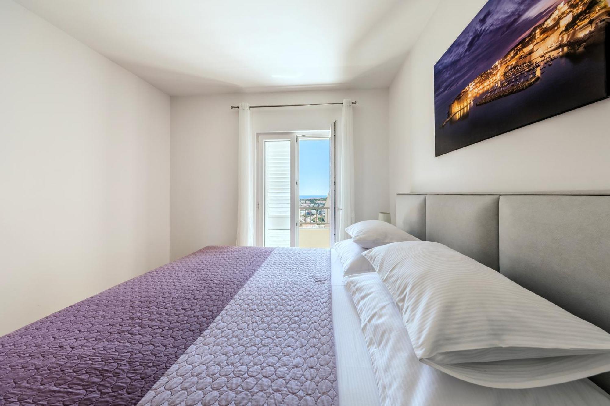 Apartment Pavlovic *