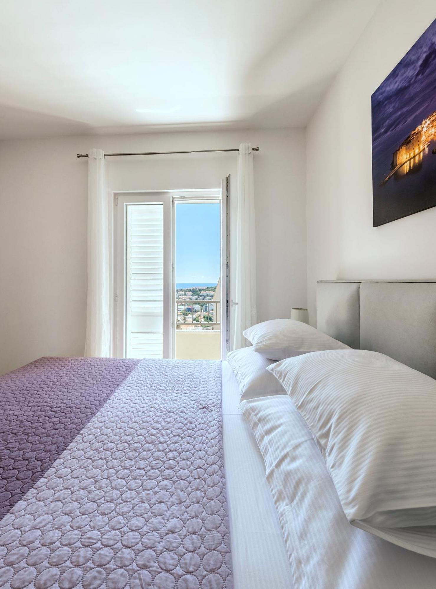 Pavlovic Apartment Dubrovnik
