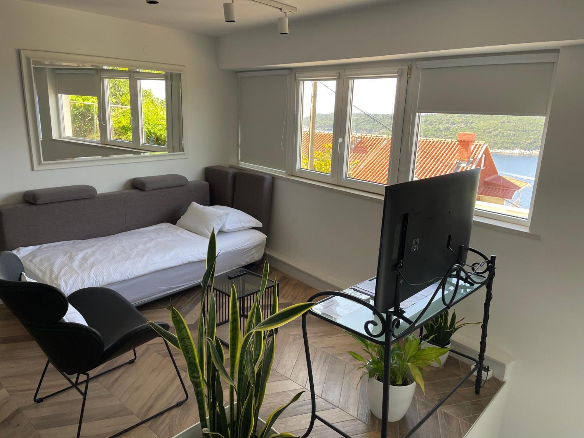 Beautiful Apartment,amazing View,parking!