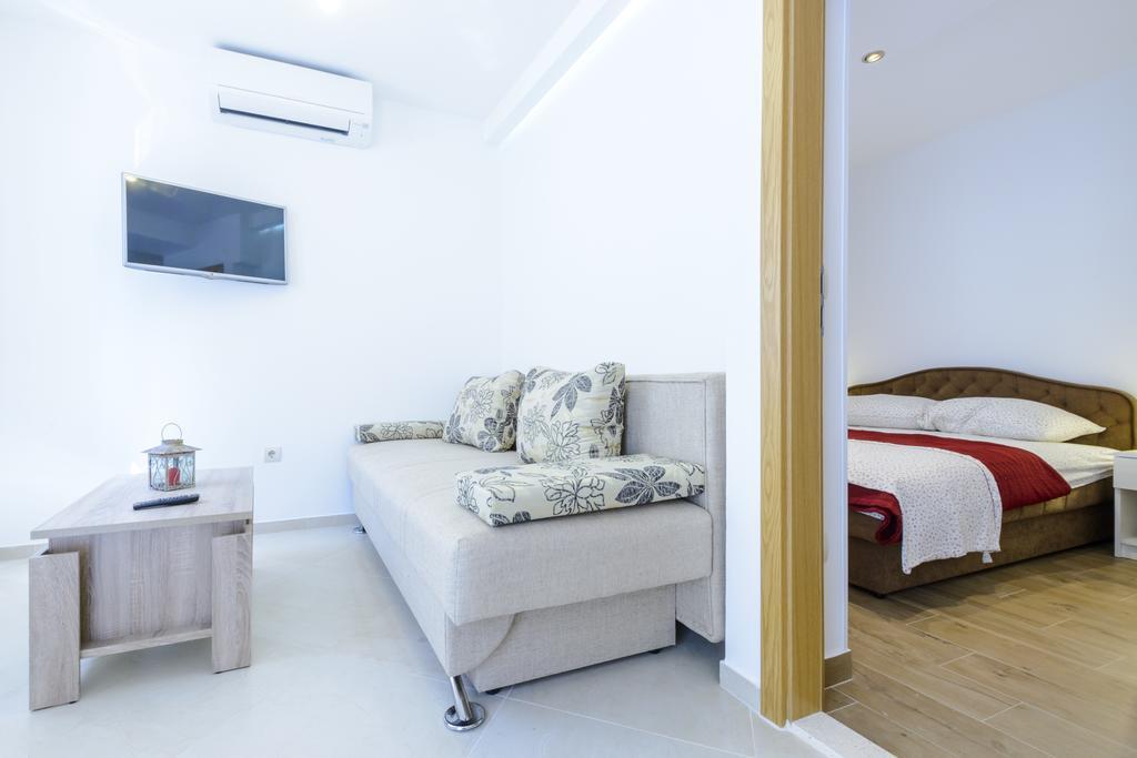 Apartment Imperium *