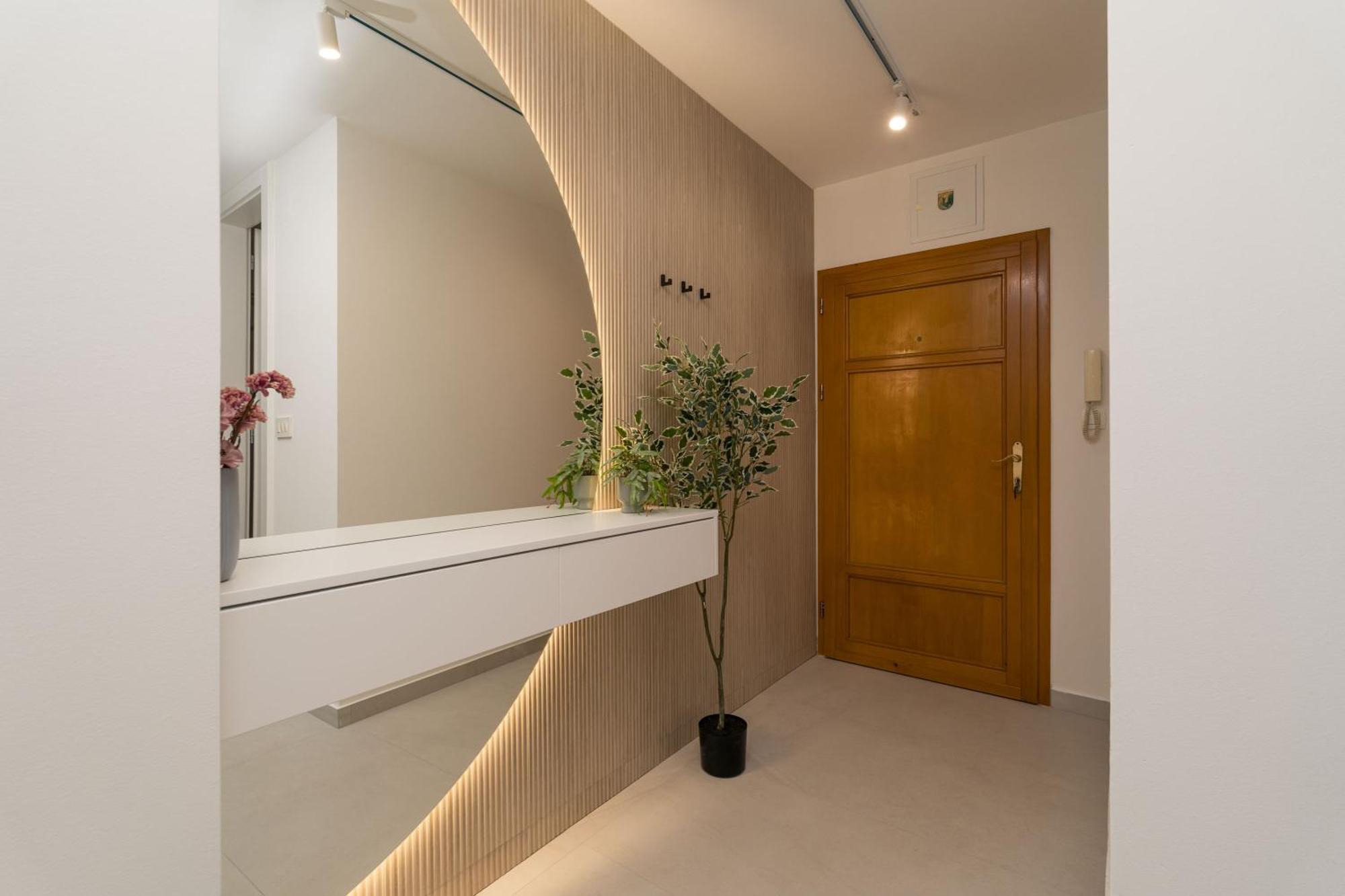 Modern Escape