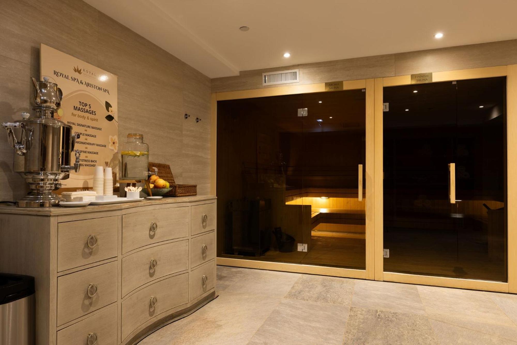 Royal Ariston 5* Dubrovnik