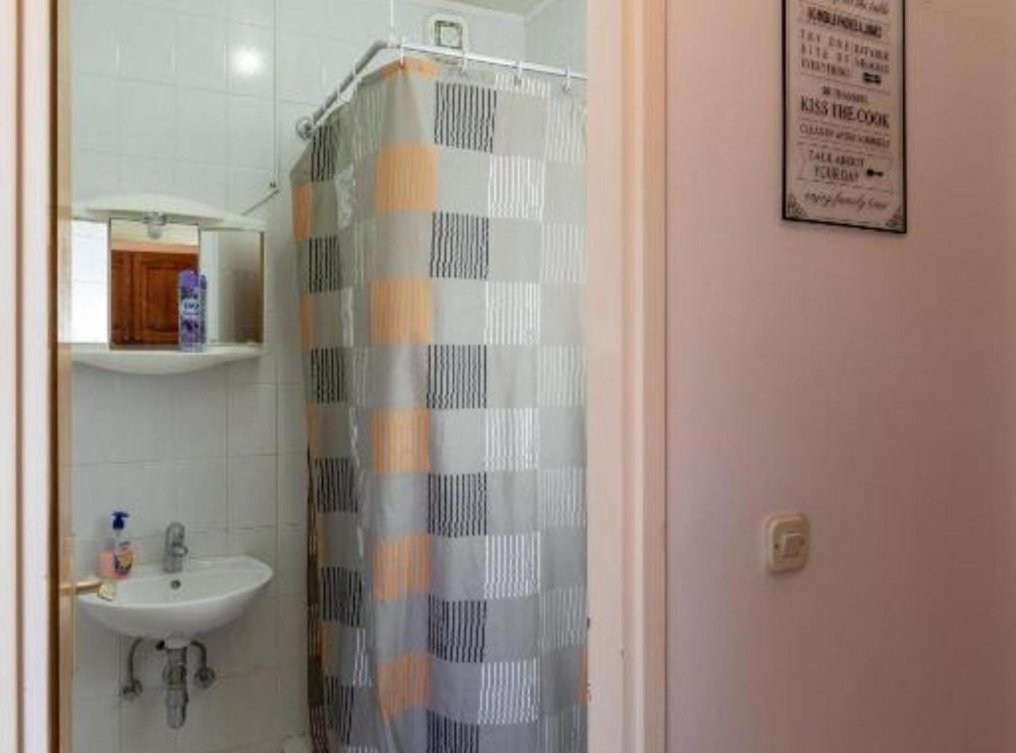 Valjalo Apartment